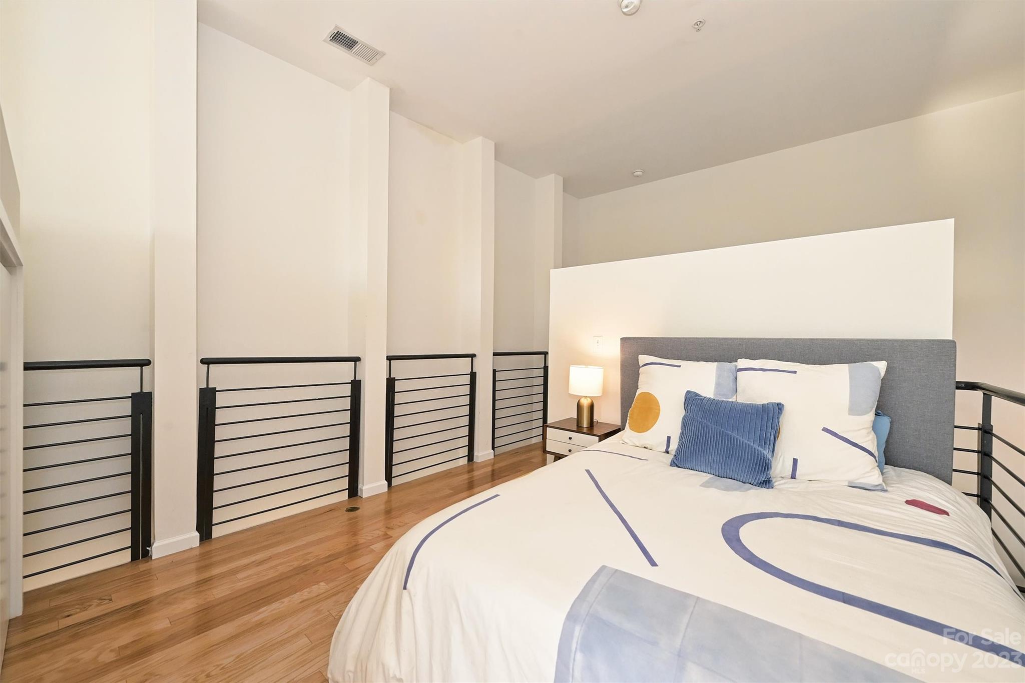 The Arts District - Residential