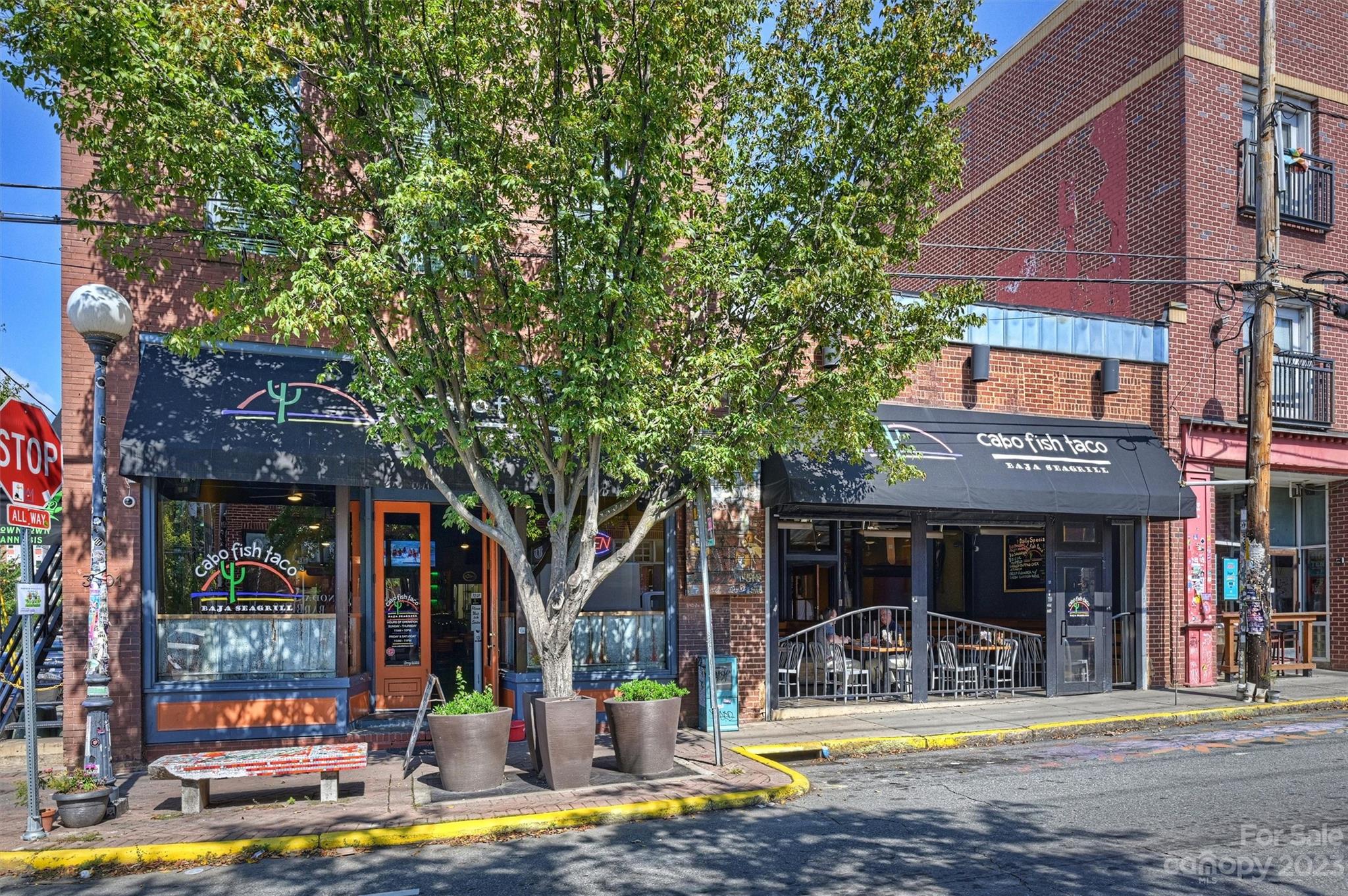 The Arts District - Residential