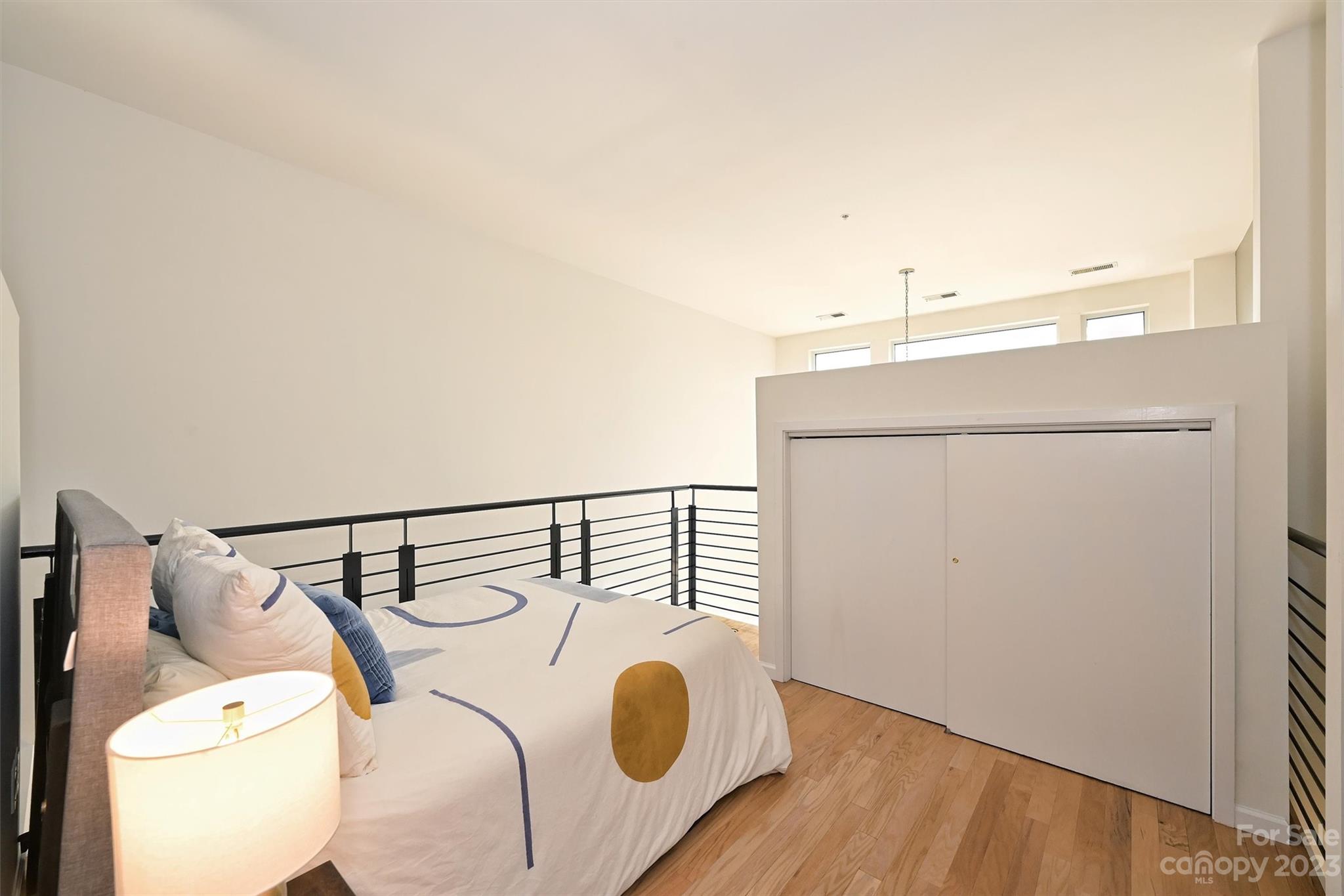 The Arts District - Residential