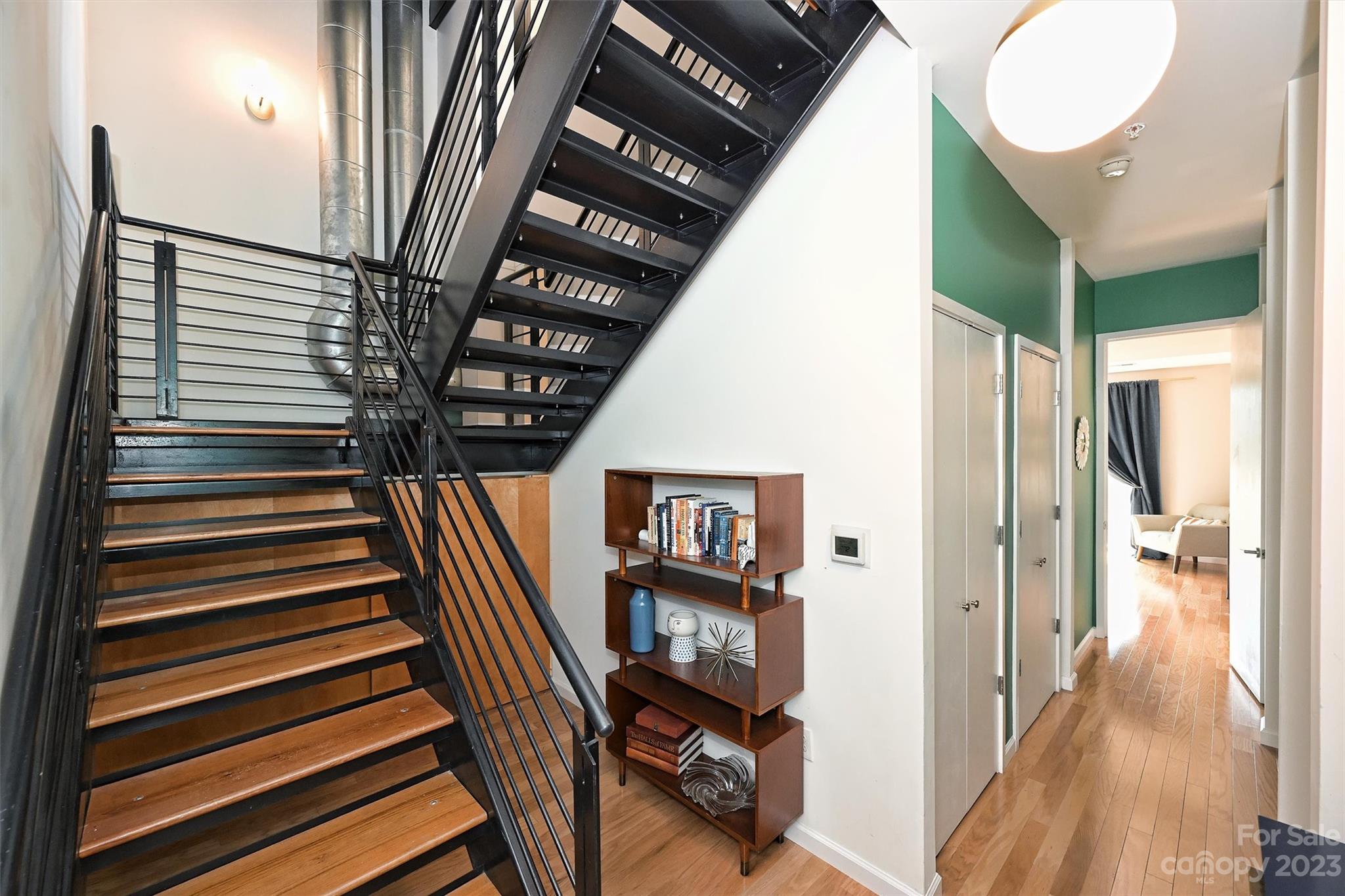 The Arts District - Residential