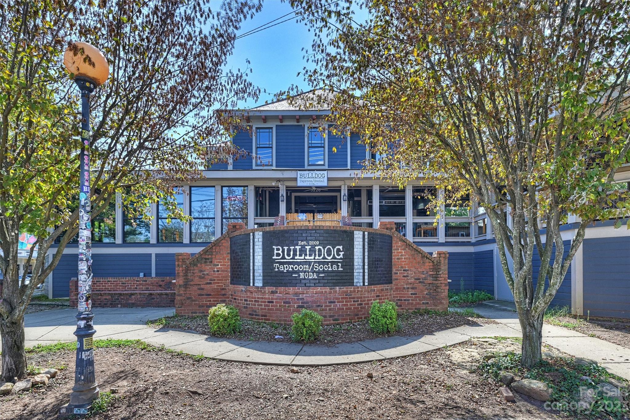 The Arts District - Residential