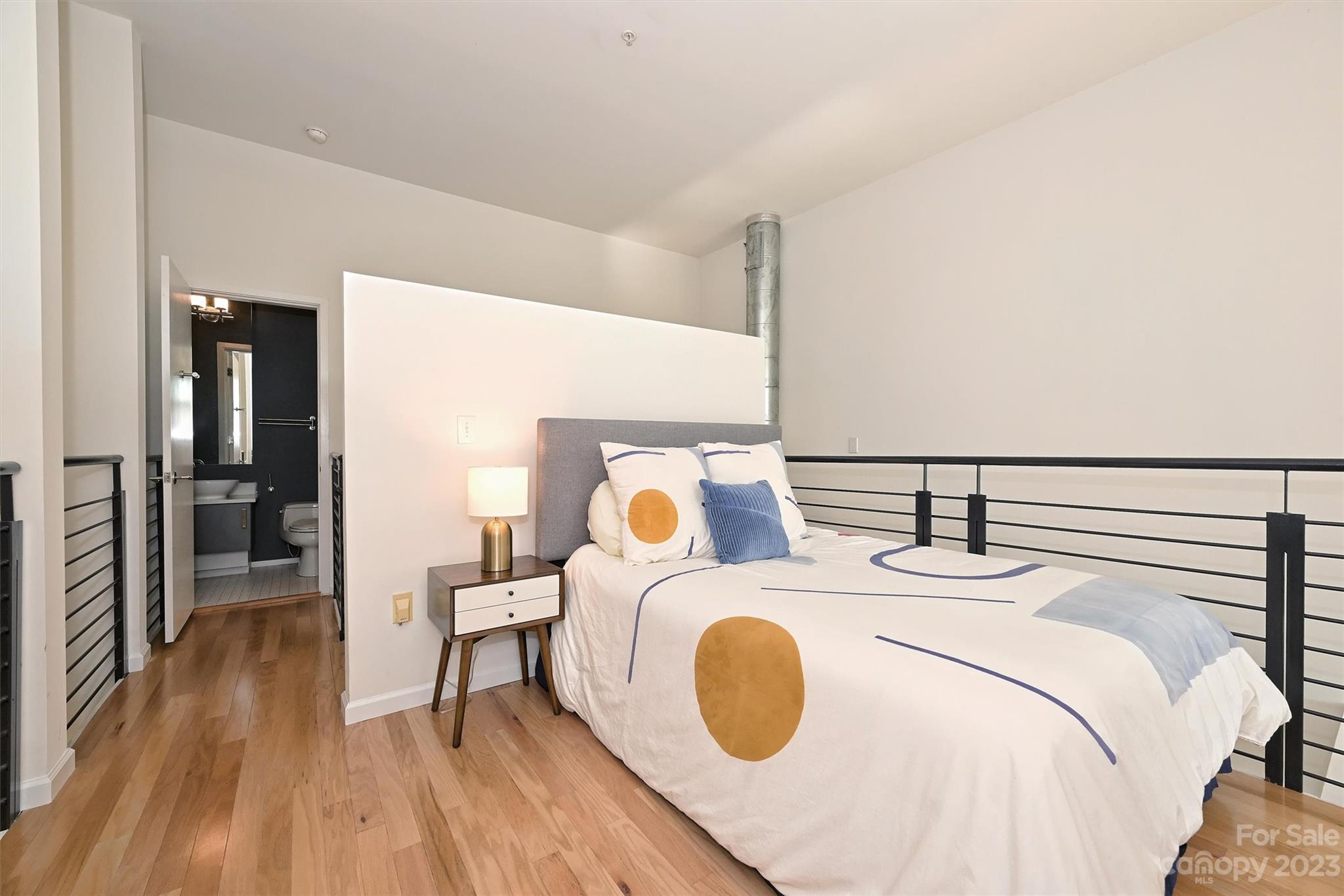 The Arts District - Residential