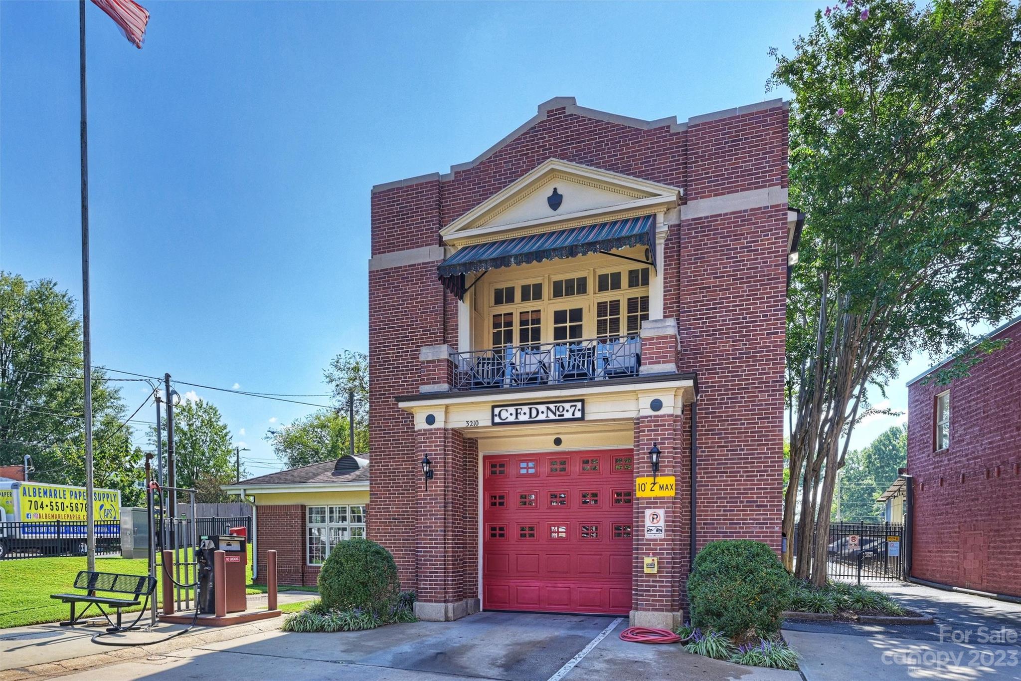 The Arts District - Residential