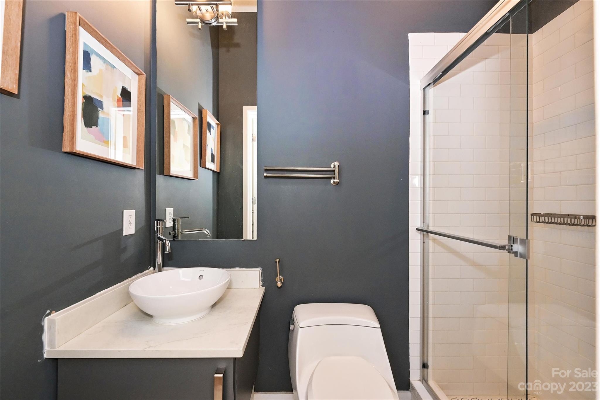 The Arts District - Residential