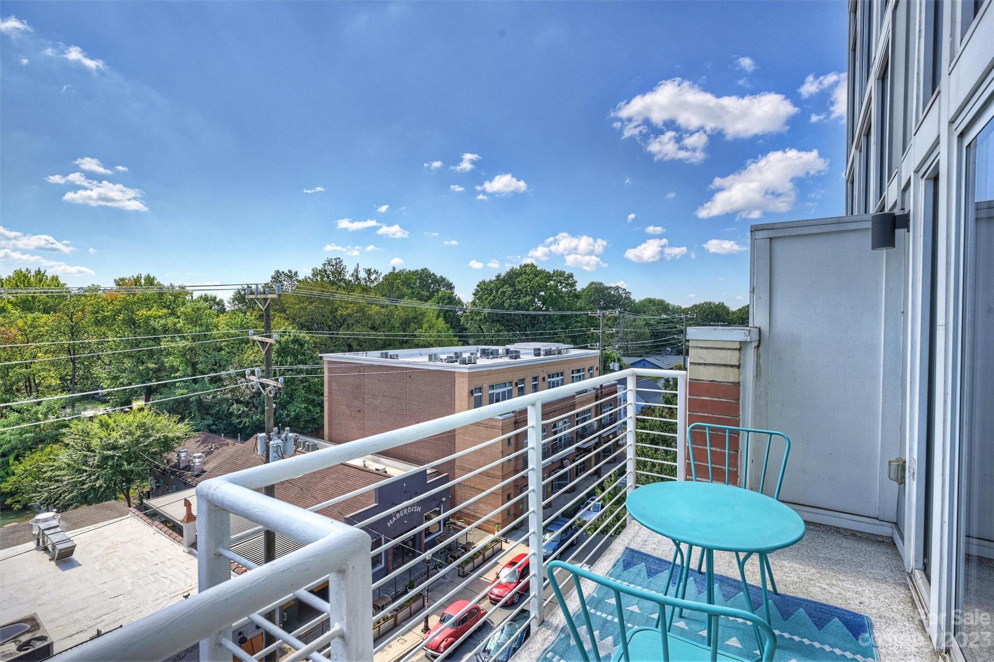 The Arts District - Residential