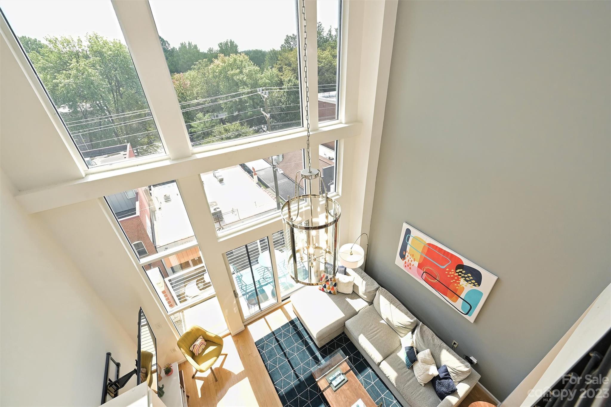 The Arts District - Residential