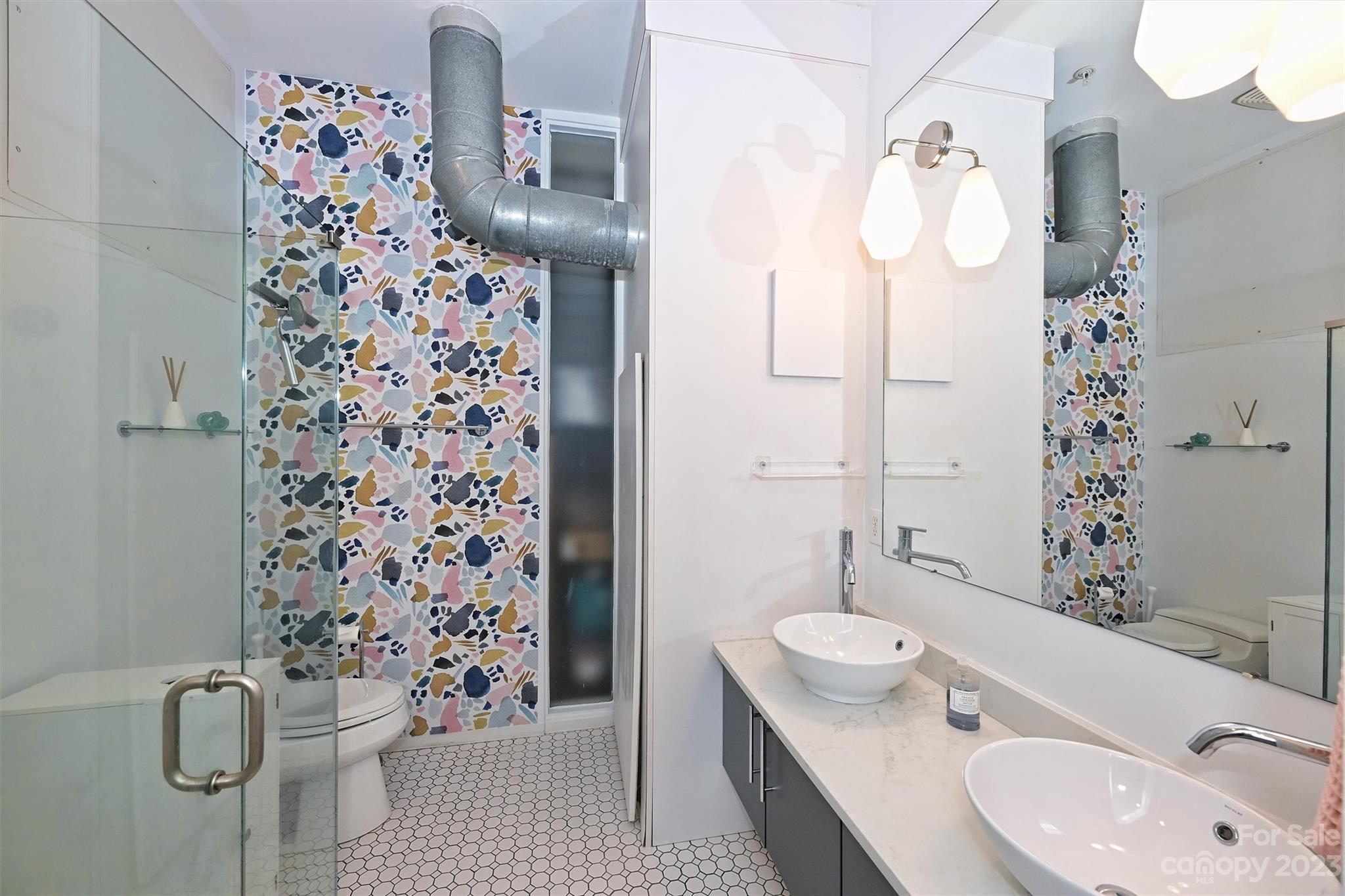 The Arts District - Residential