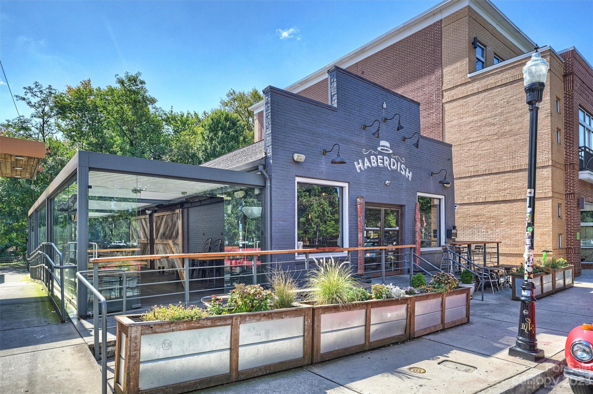 The Arts District - Residential