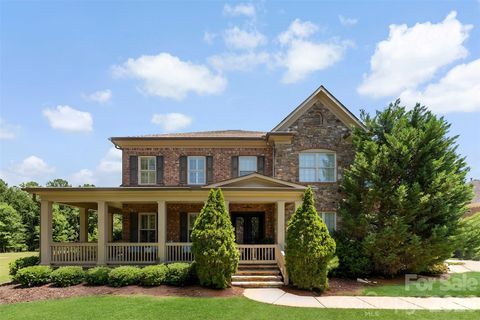 Photo of 3411 Stags Leap Way, York, SC 29745 (MLS # 4390010)