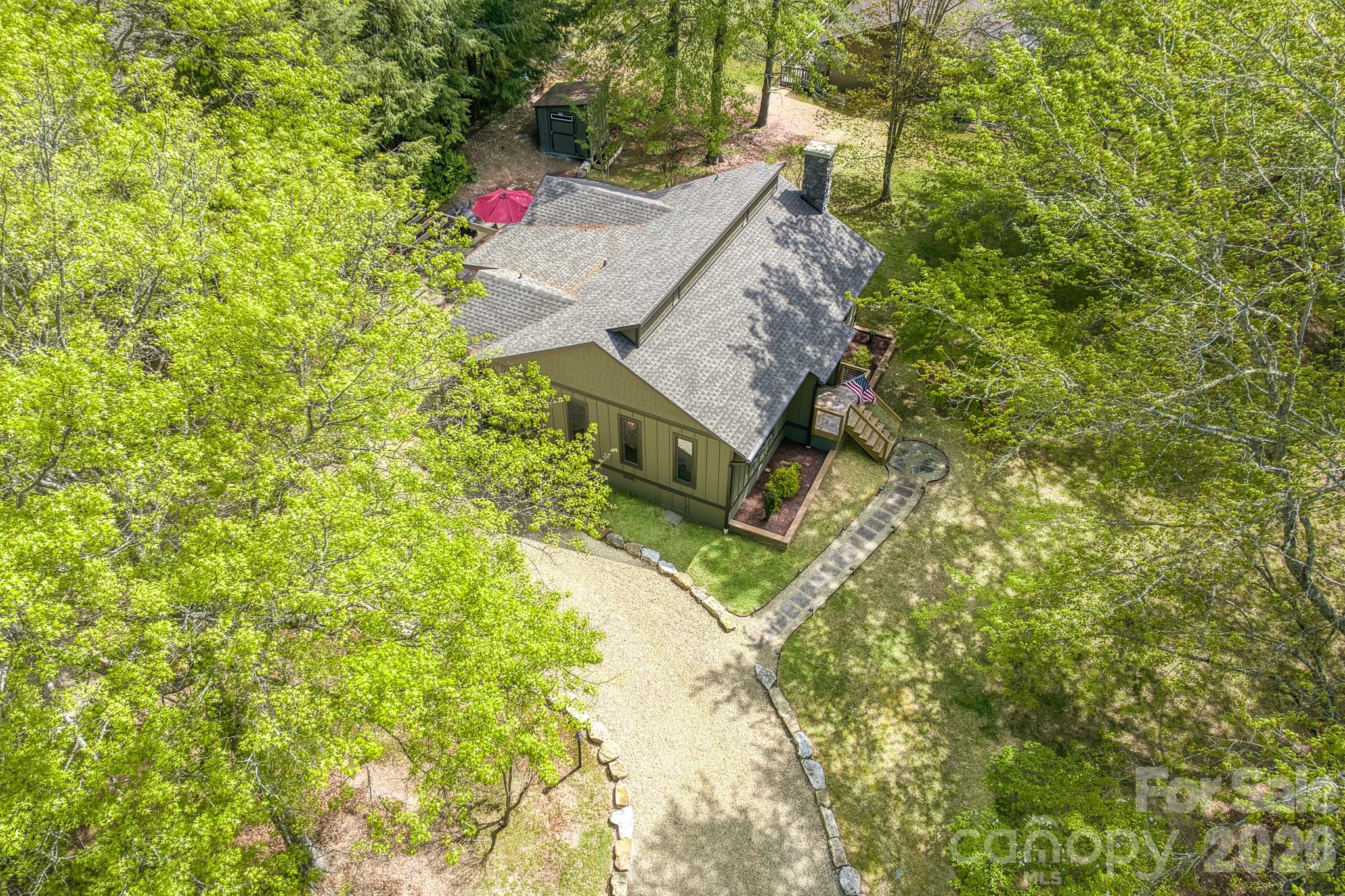 Connestee Falls - Residential