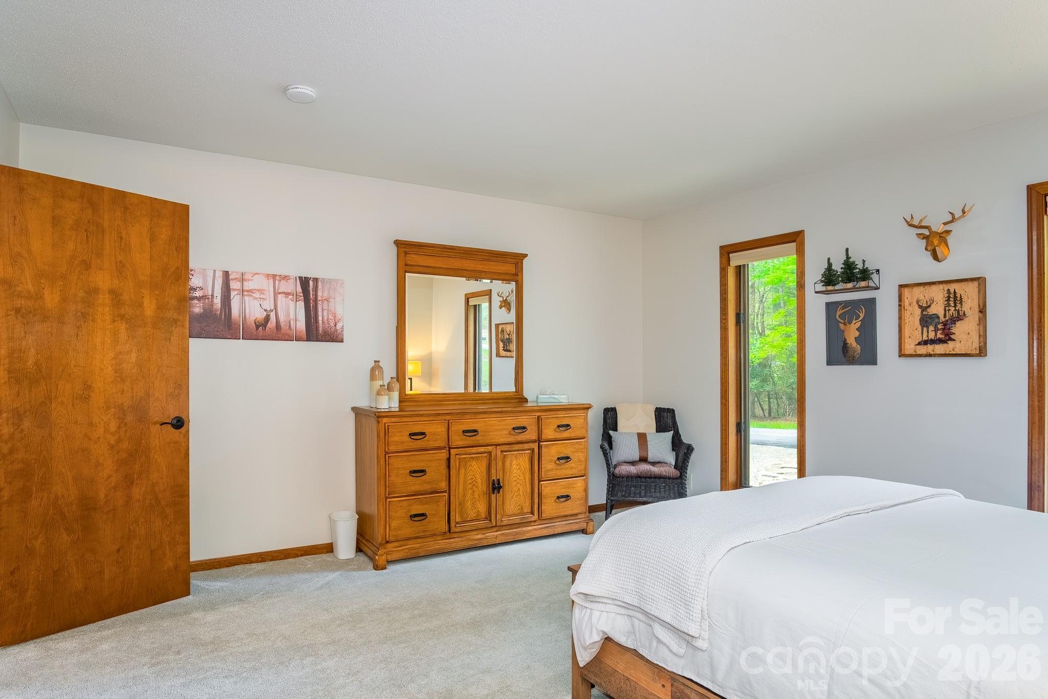 Connestee Falls - Residential