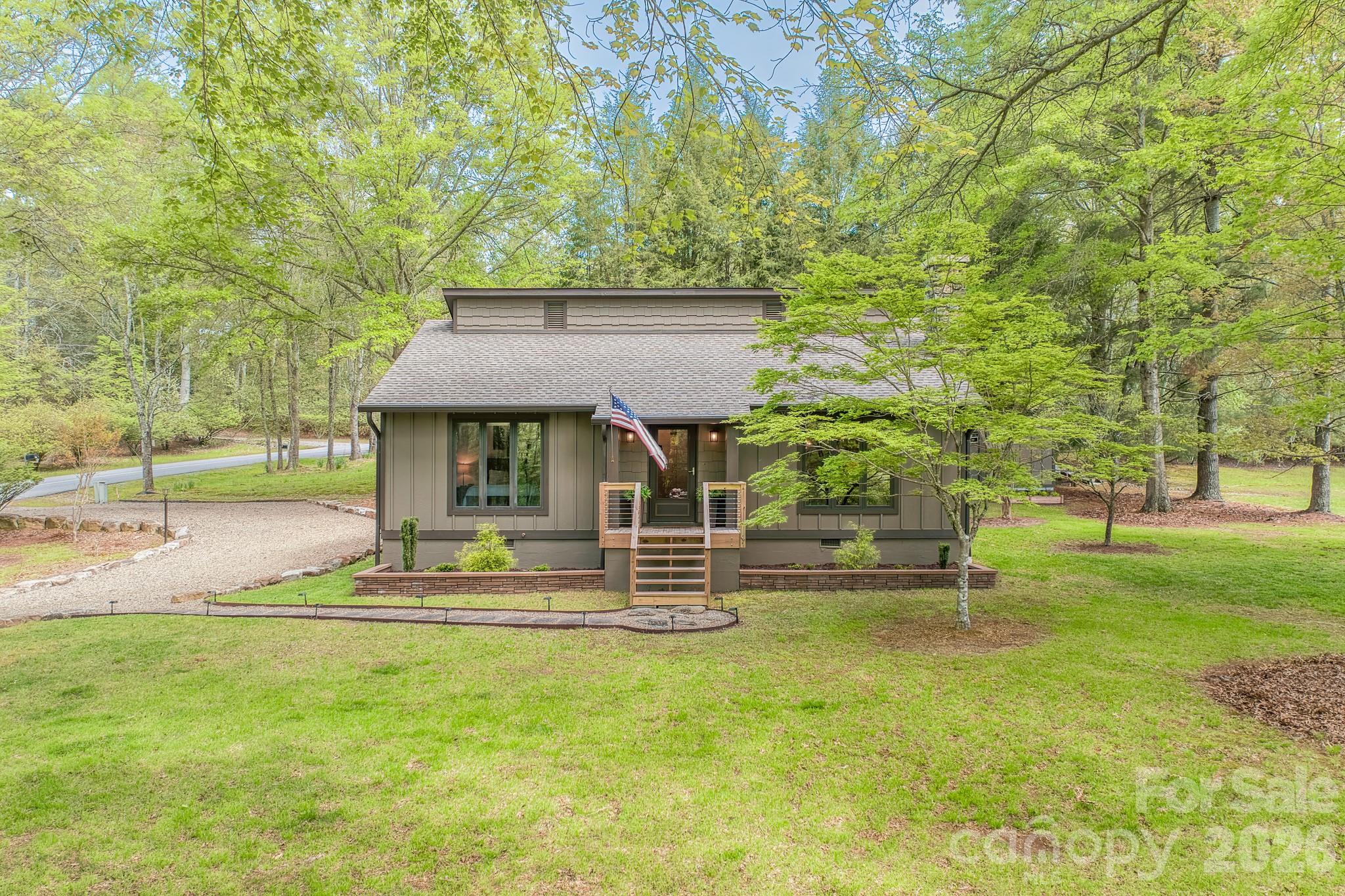 Connestee Falls - Residential