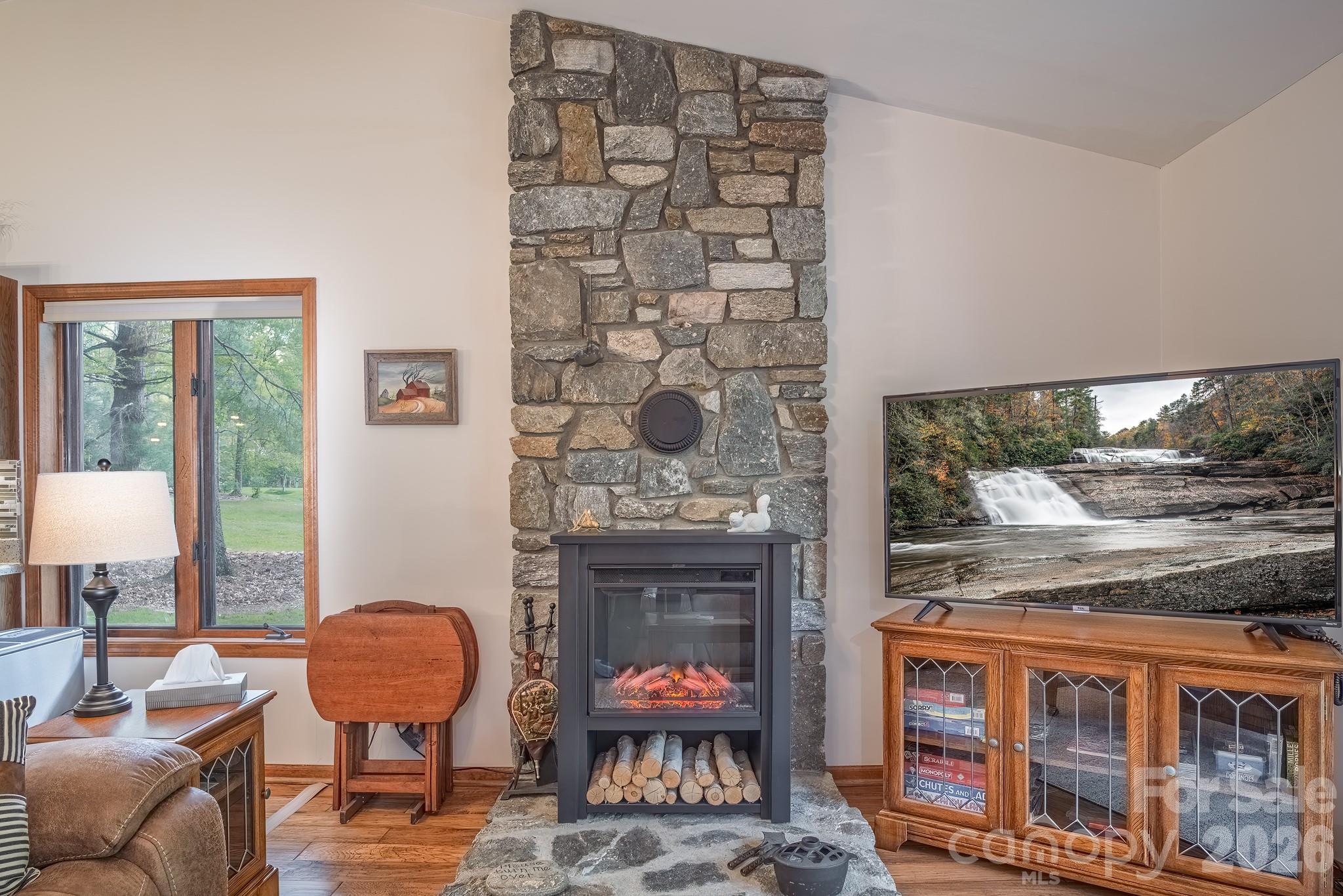 Connestee Falls - Residential