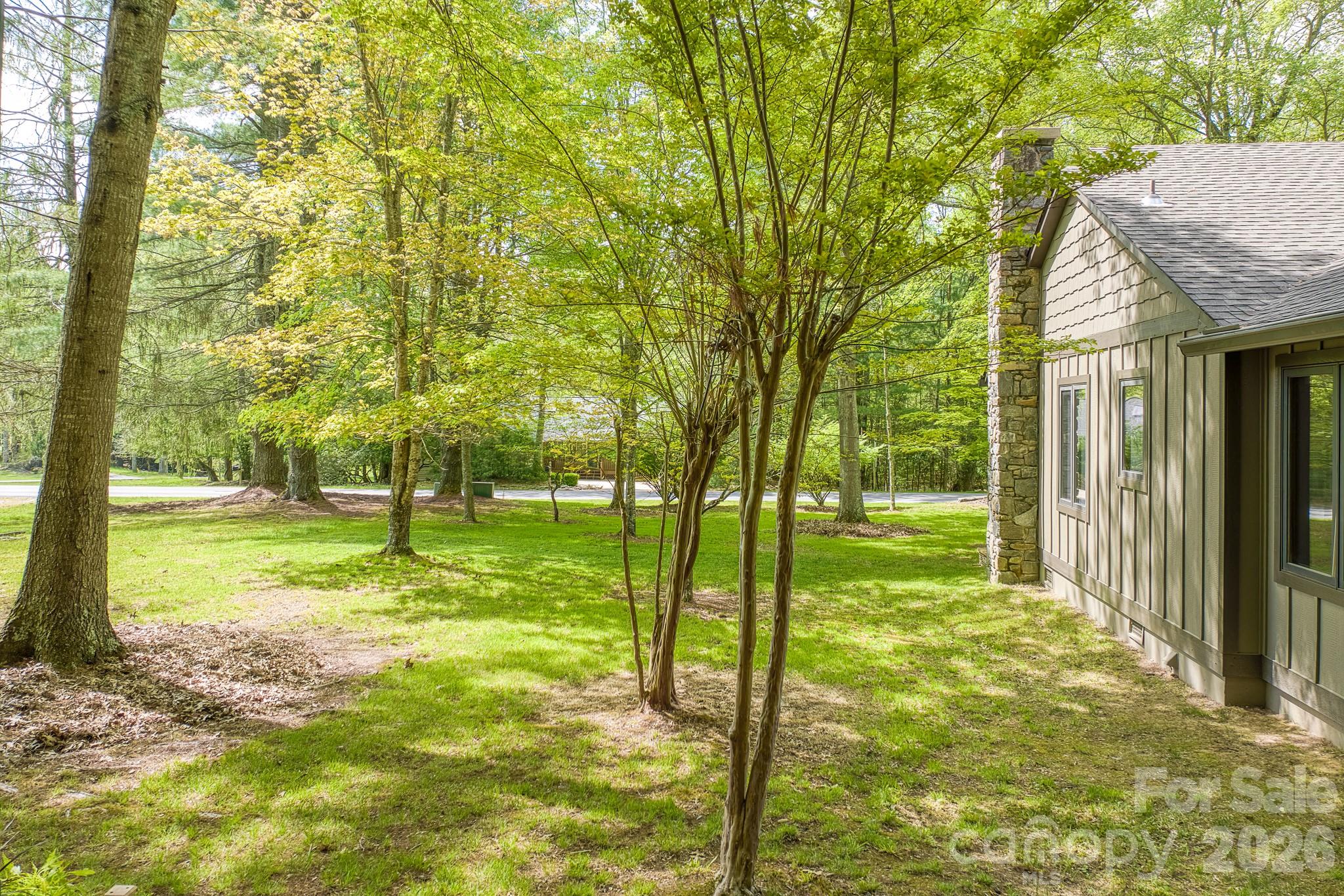 Connestee Falls - Residential