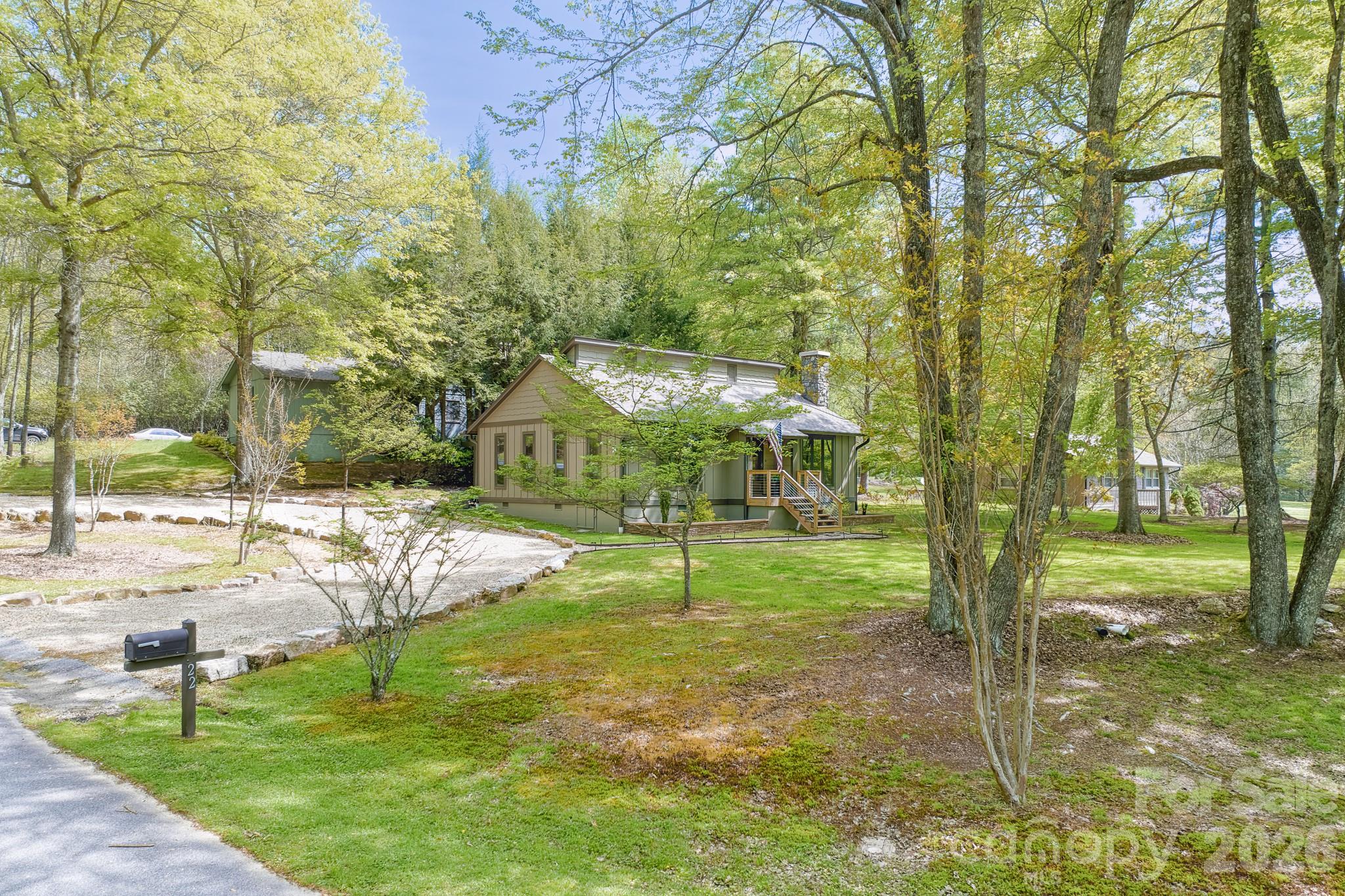 Connestee Falls - Residential