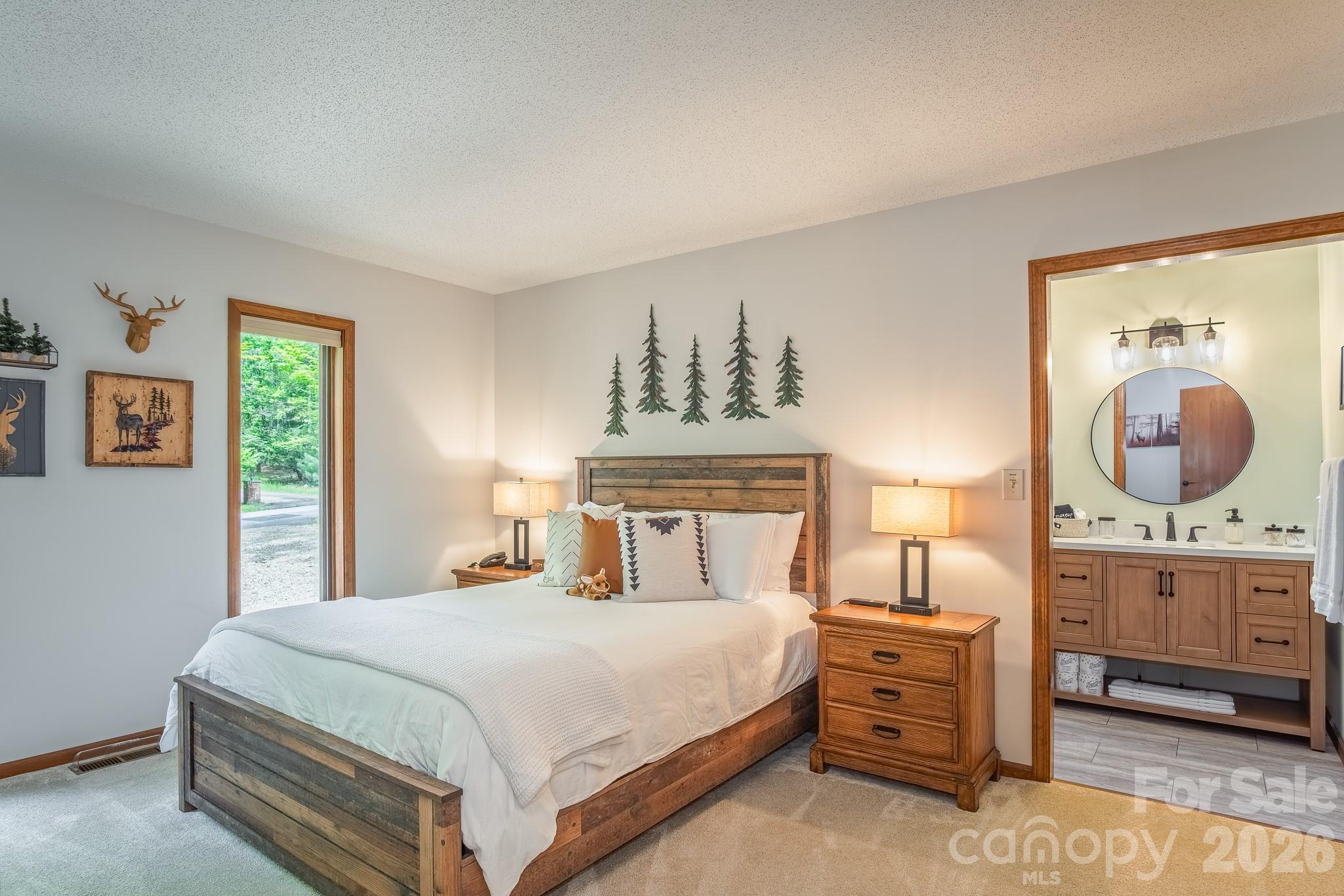 Connestee Falls - Residential