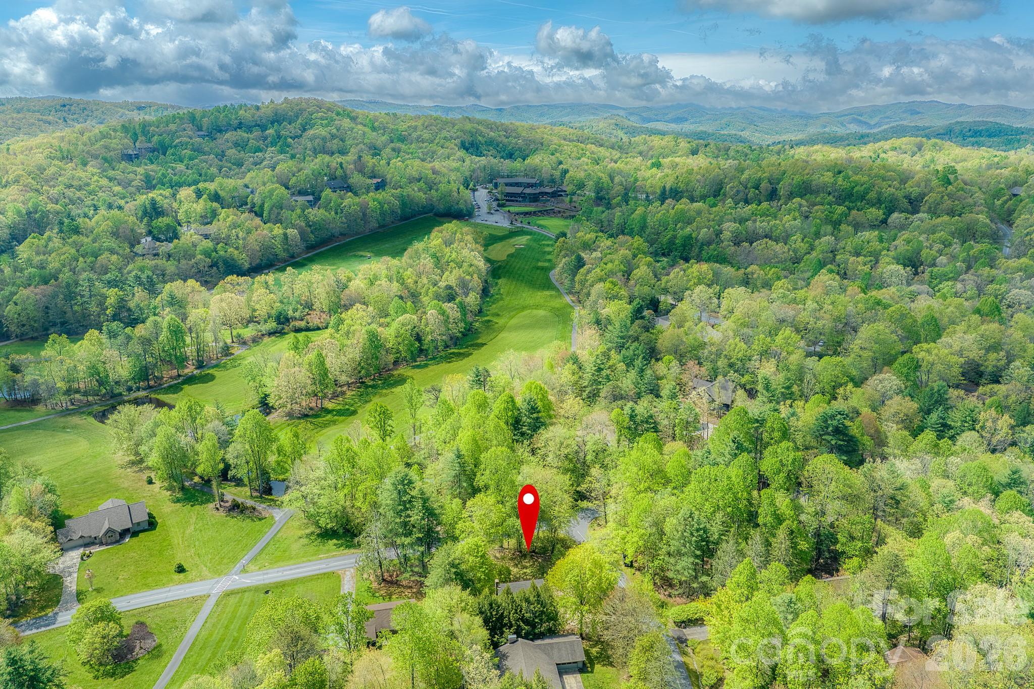 Connestee Falls - Residential