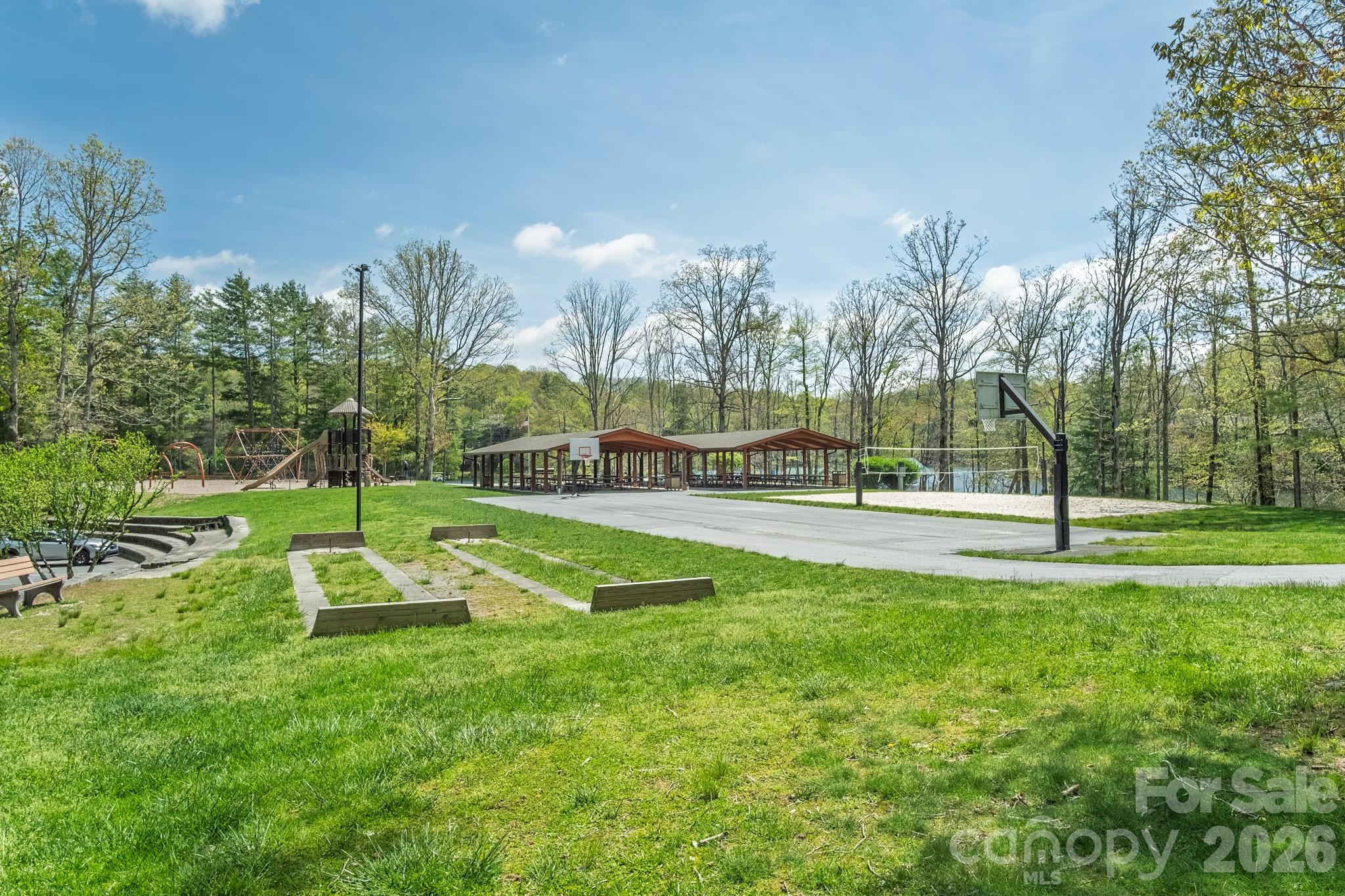 Connestee Falls - Residential