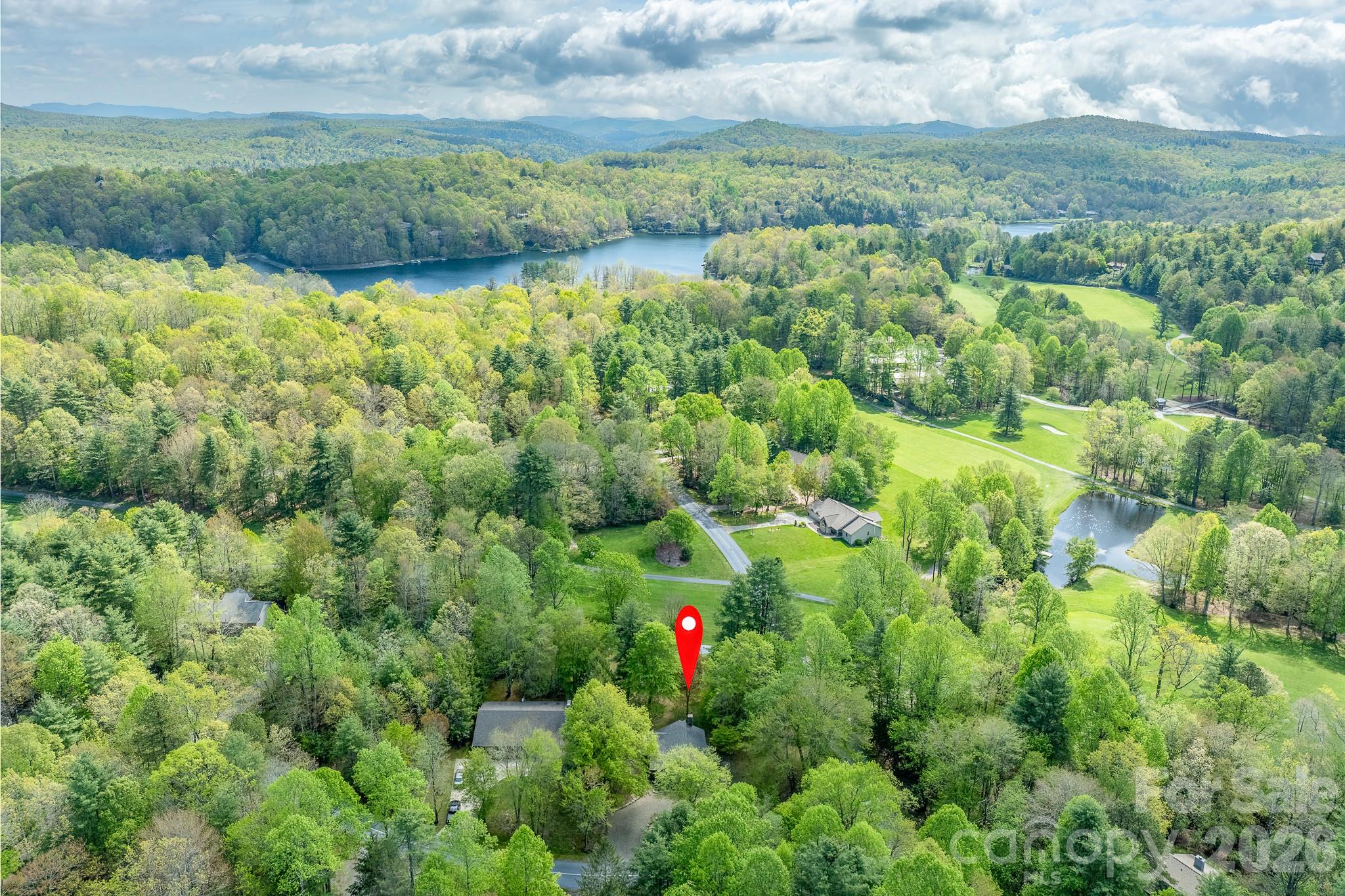 Connestee Falls - Residential