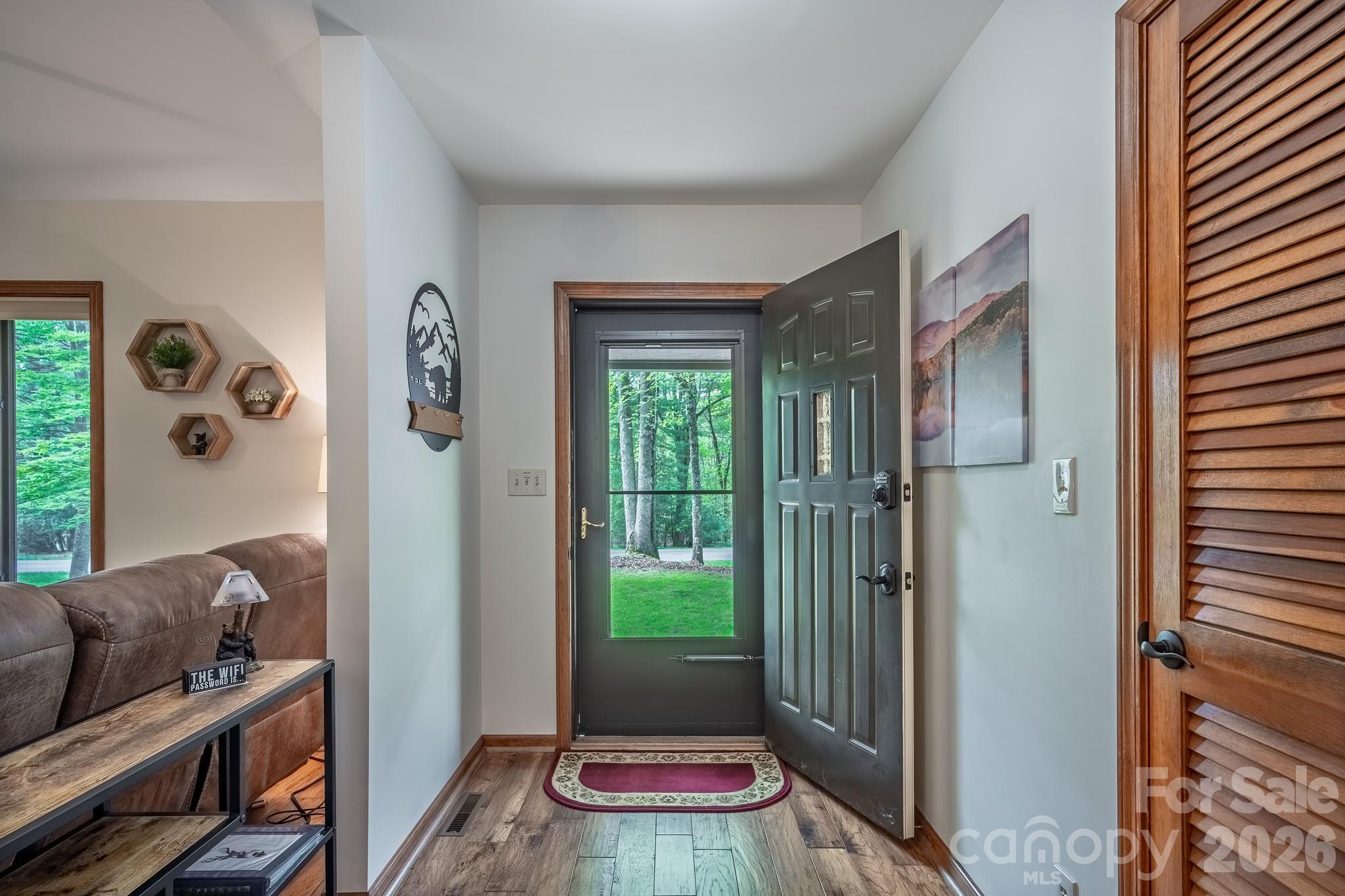 Connestee Falls - Residential