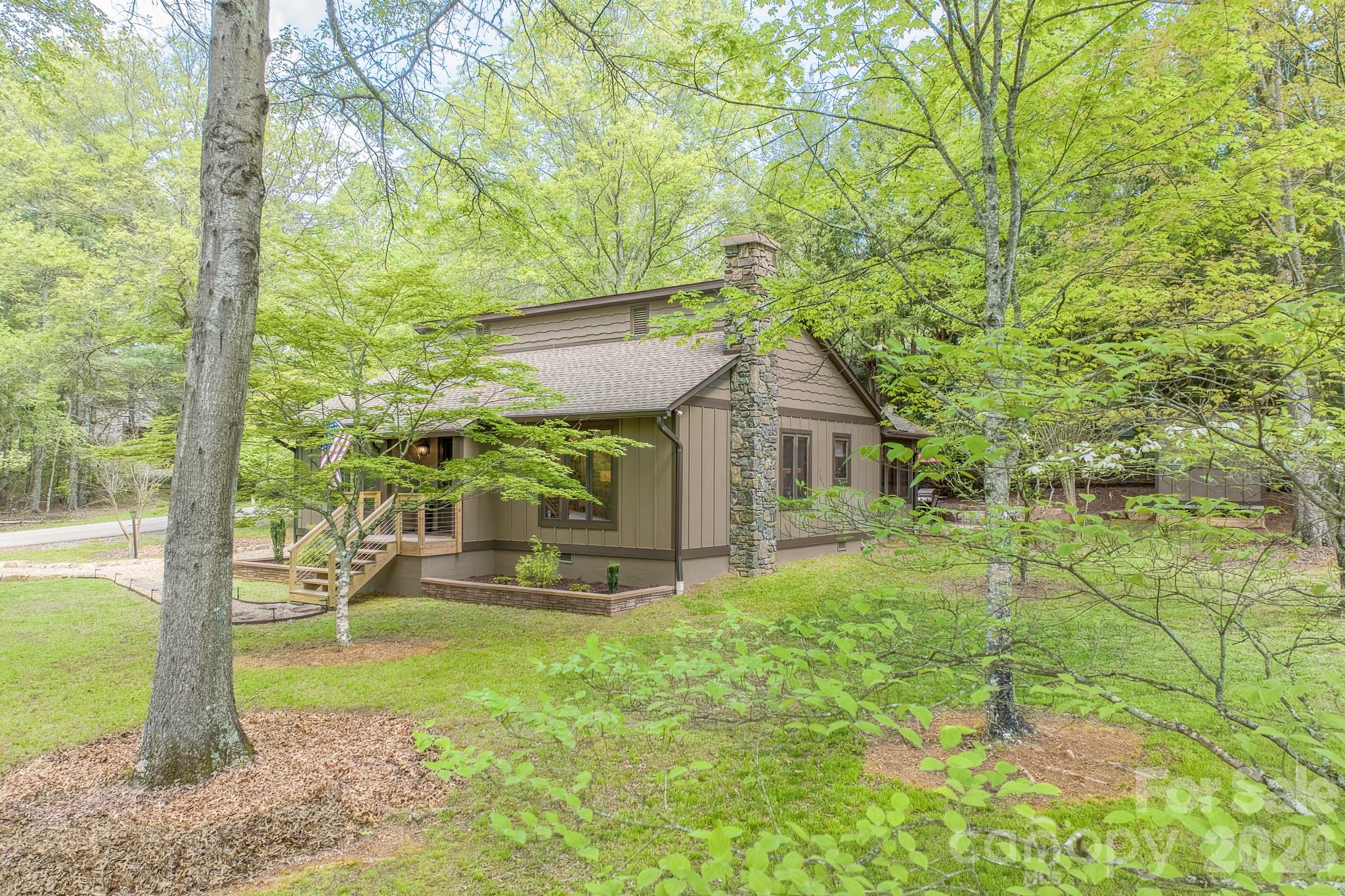 Connestee Falls - Residential