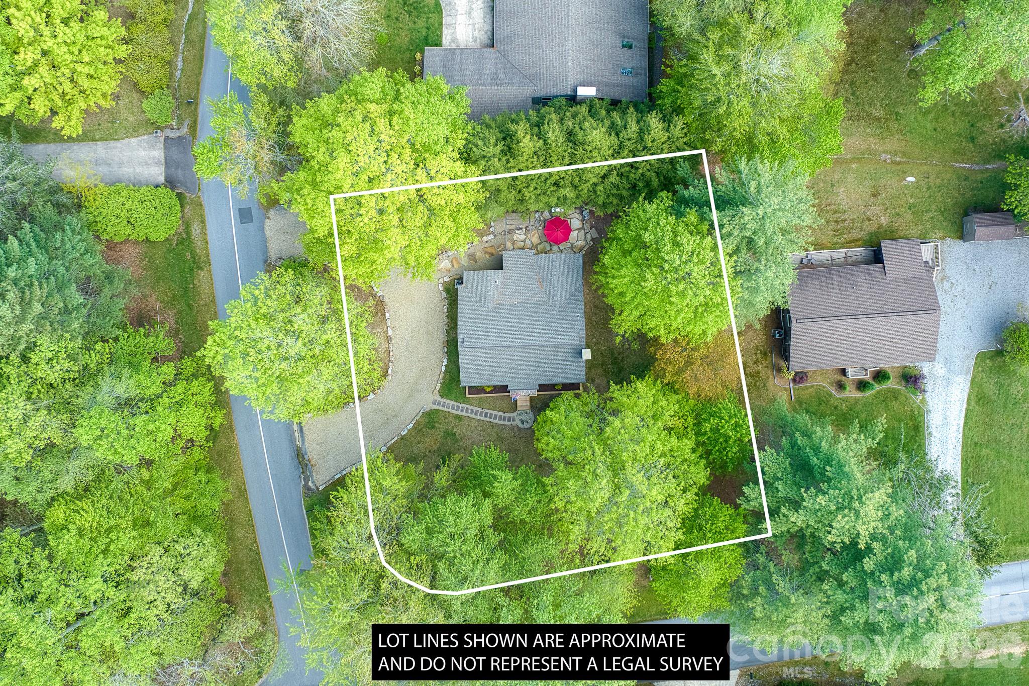 Connestee Falls - Residential