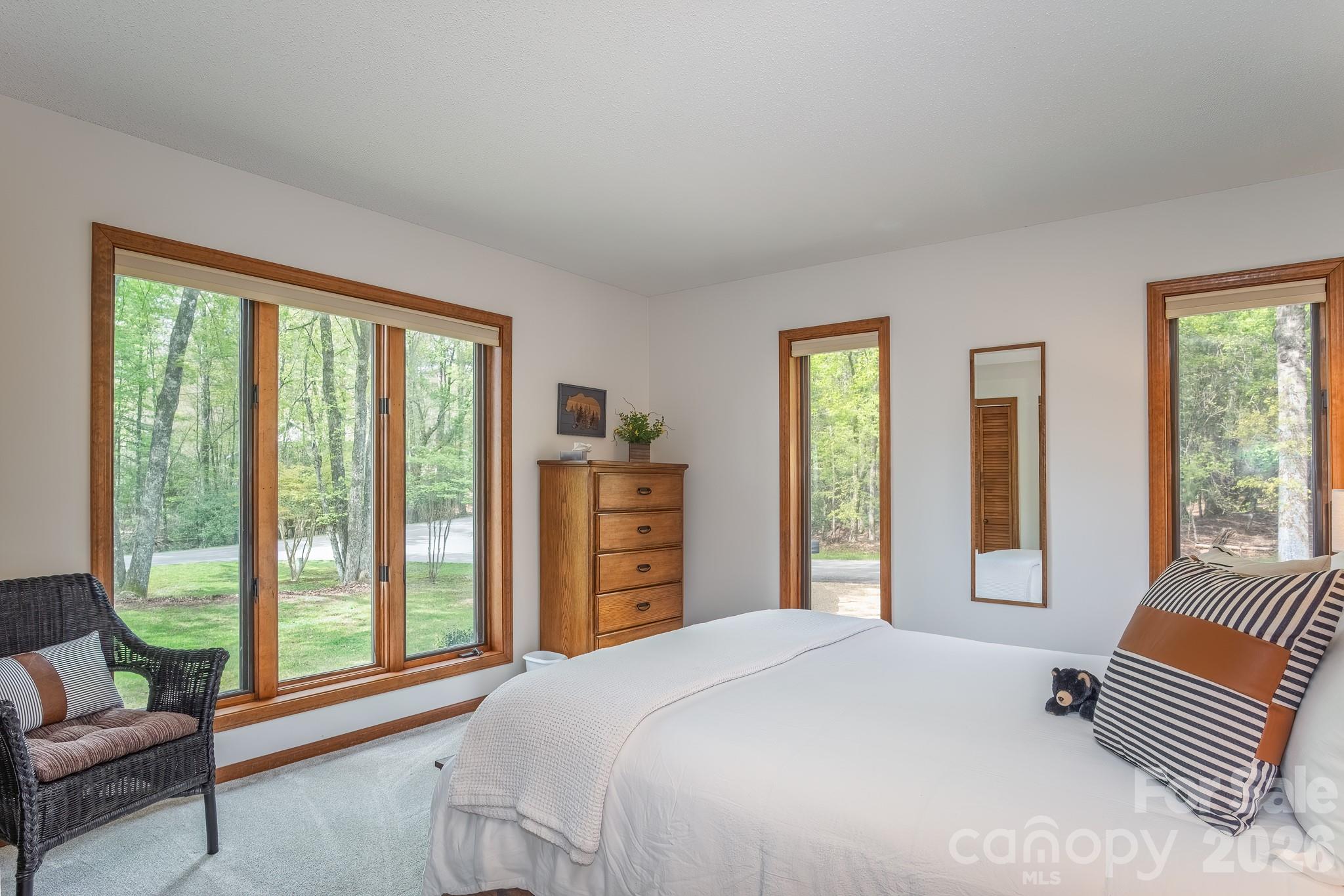 Connestee Falls - Residential