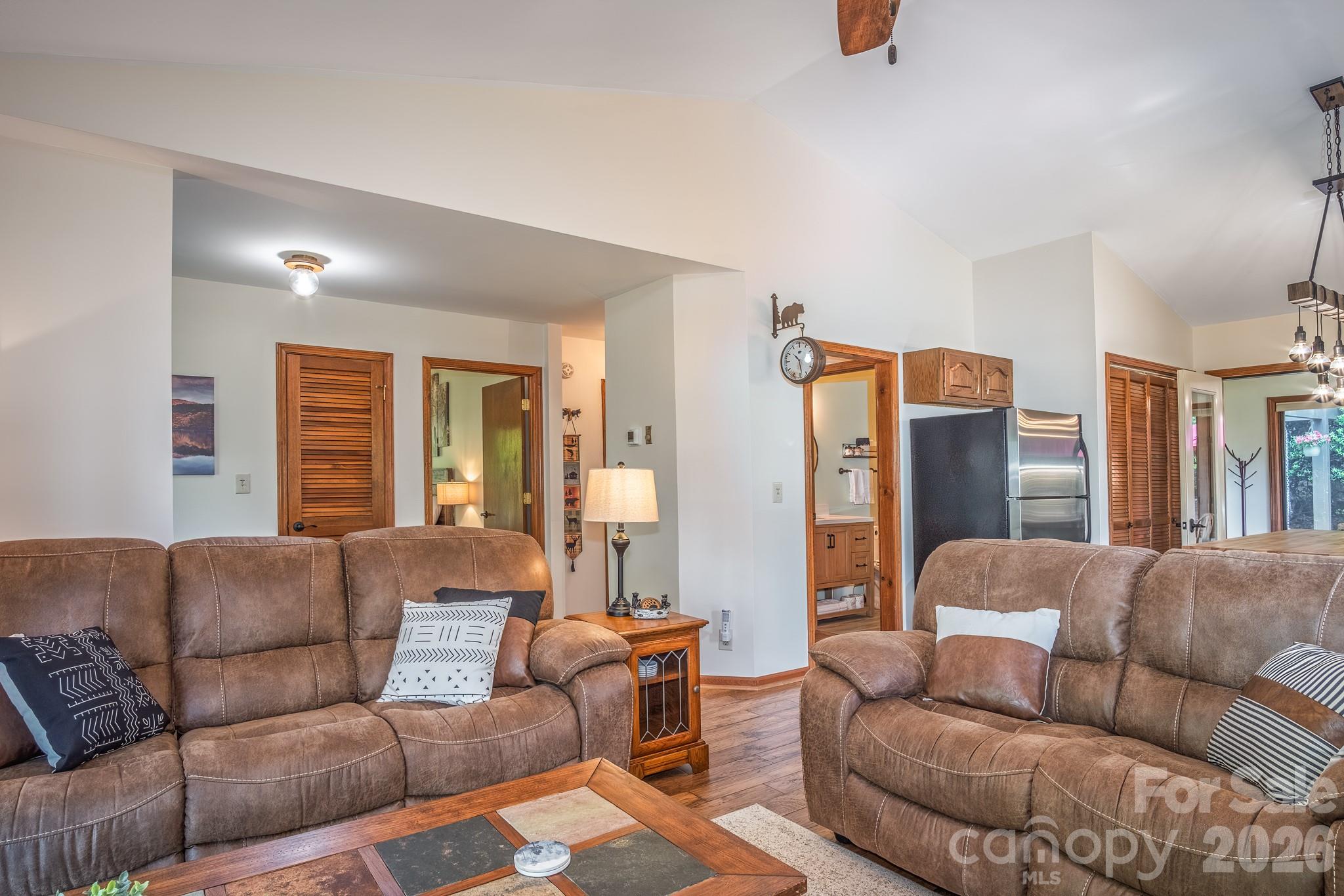 Connestee Falls - Residential