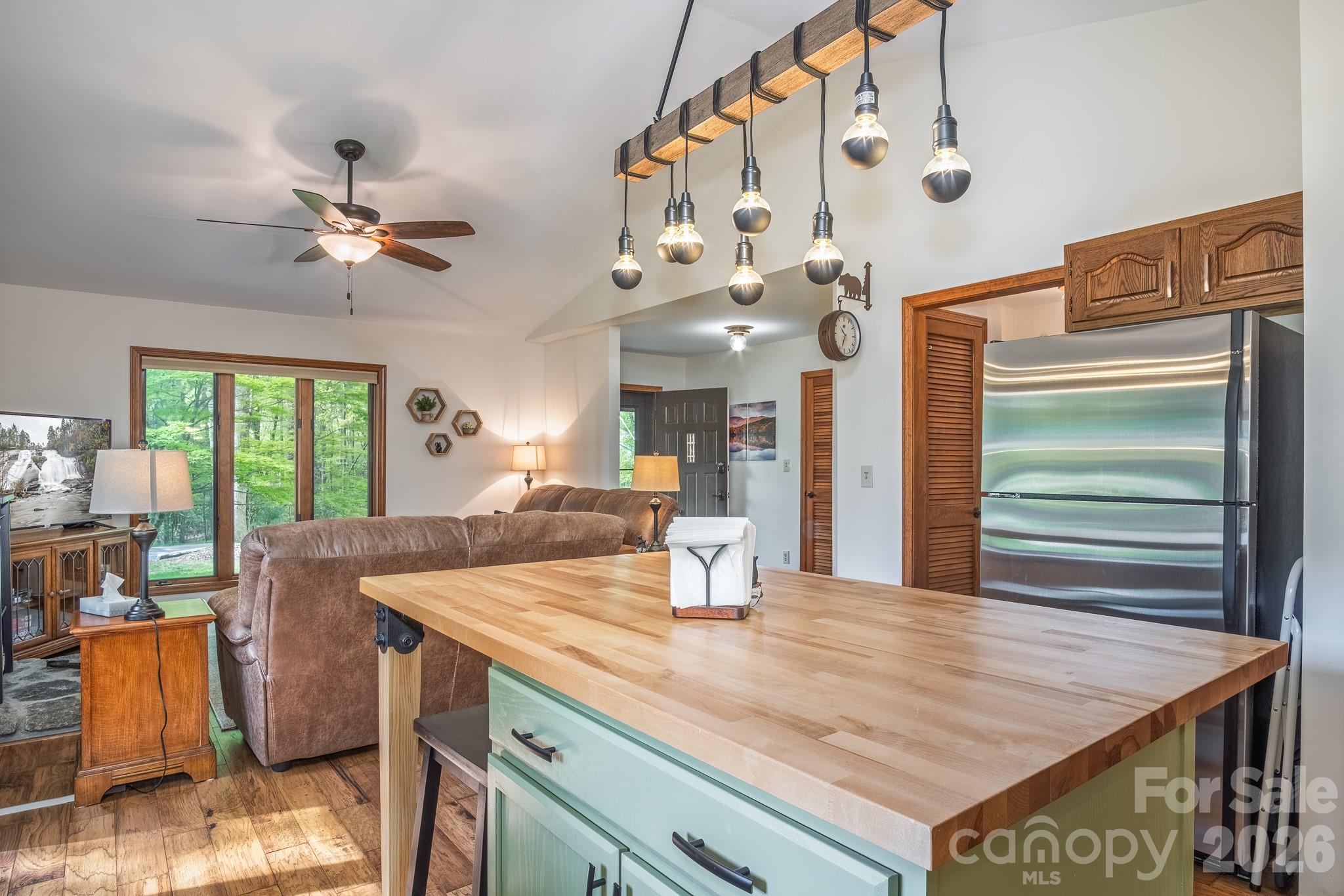 Connestee Falls - Residential