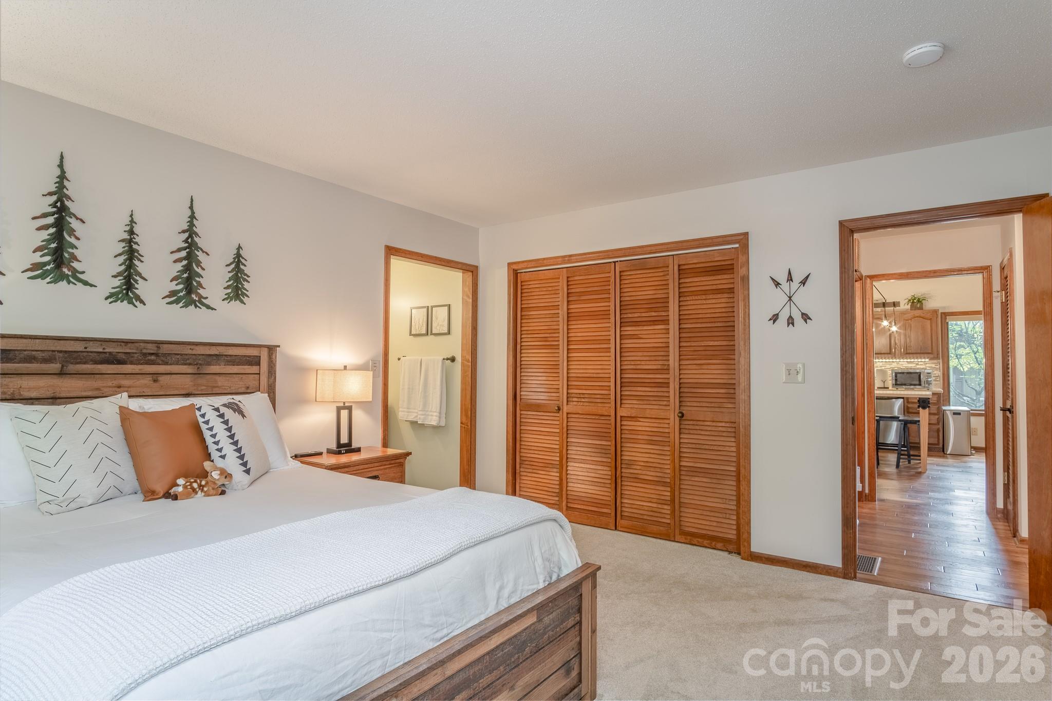 Connestee Falls - Residential