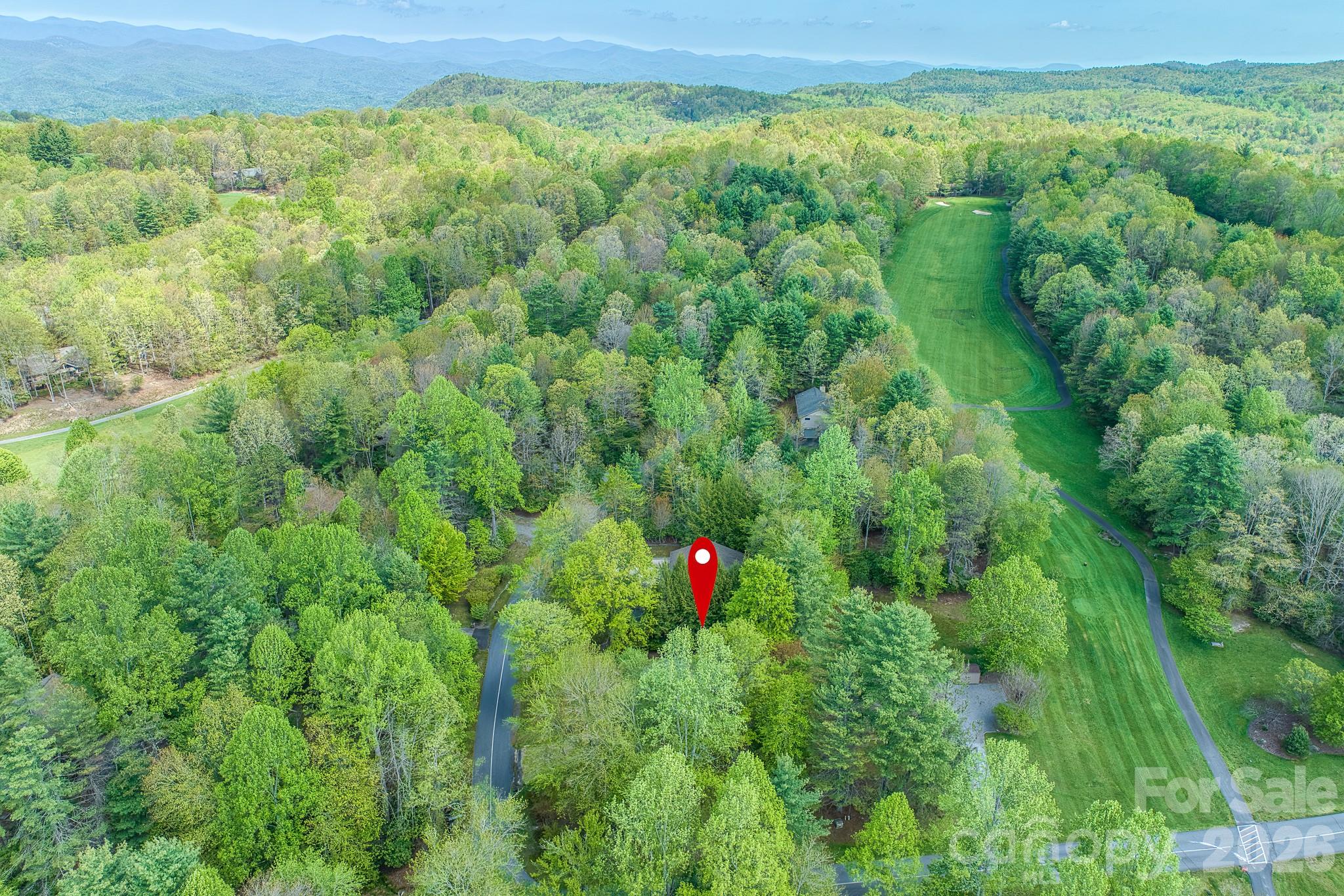 Connestee Falls - Residential