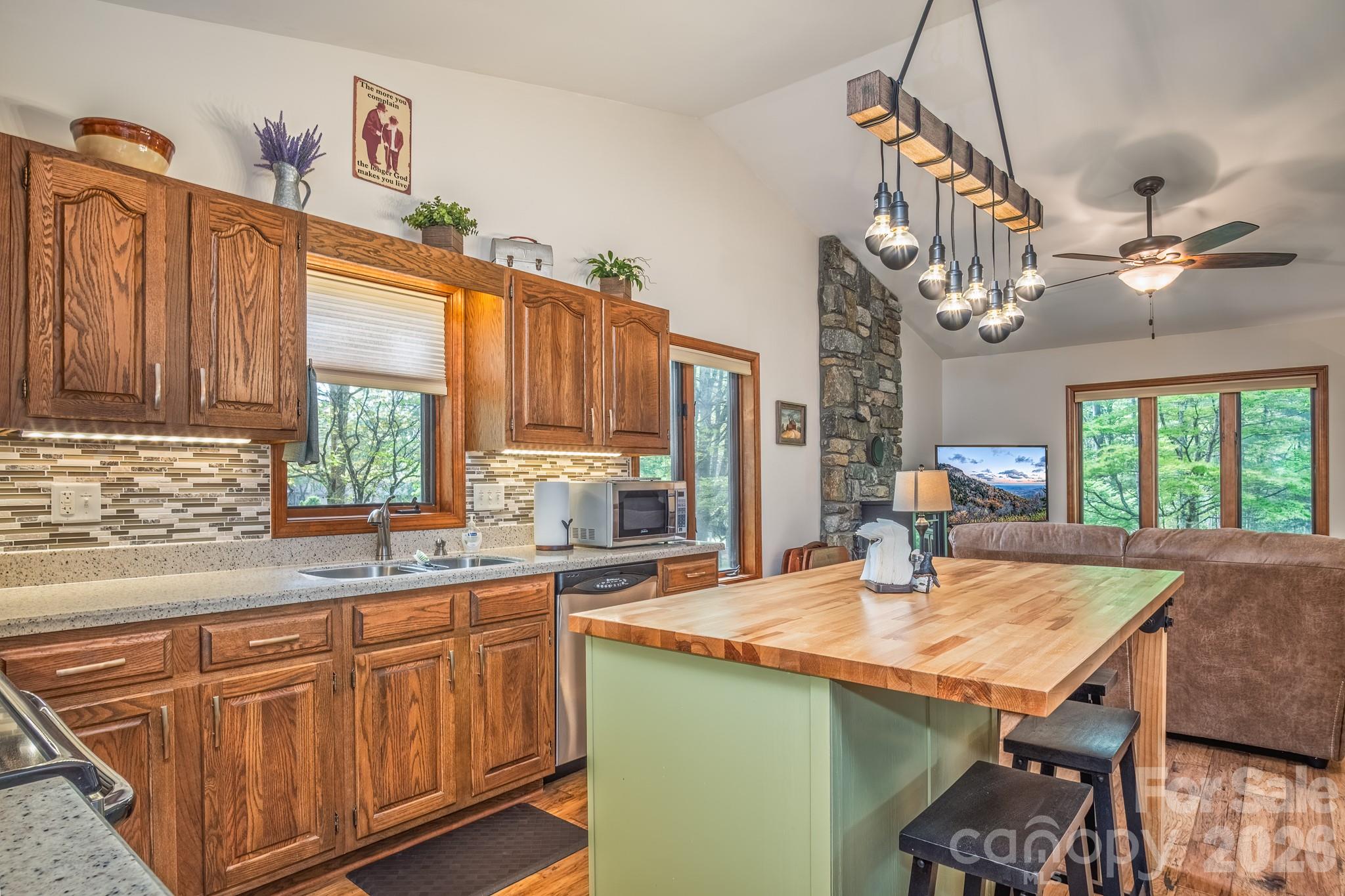 Connestee Falls - Residential