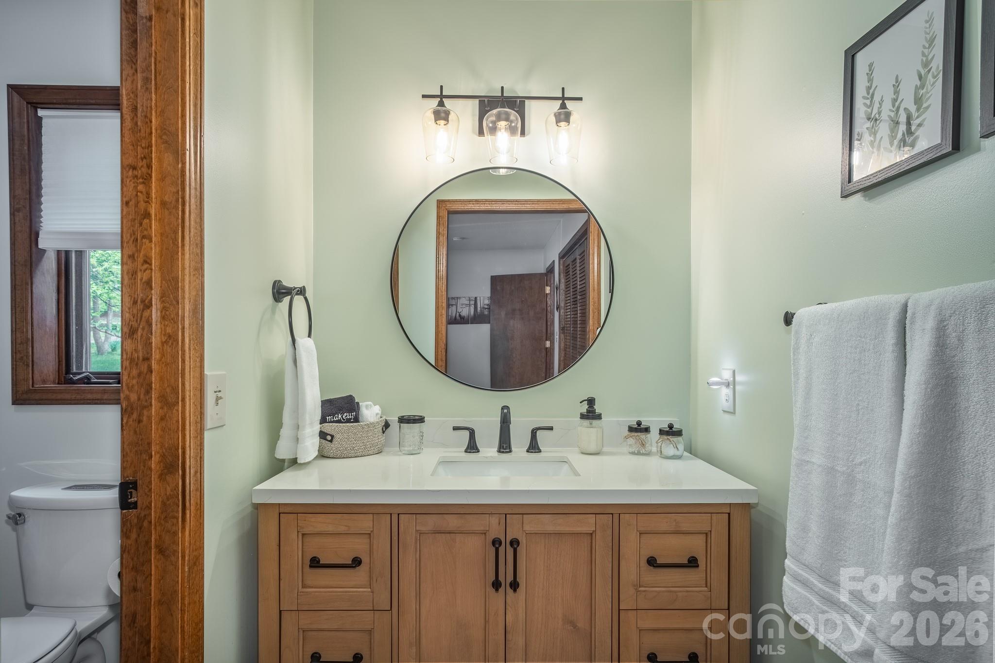 Connestee Falls - Residential