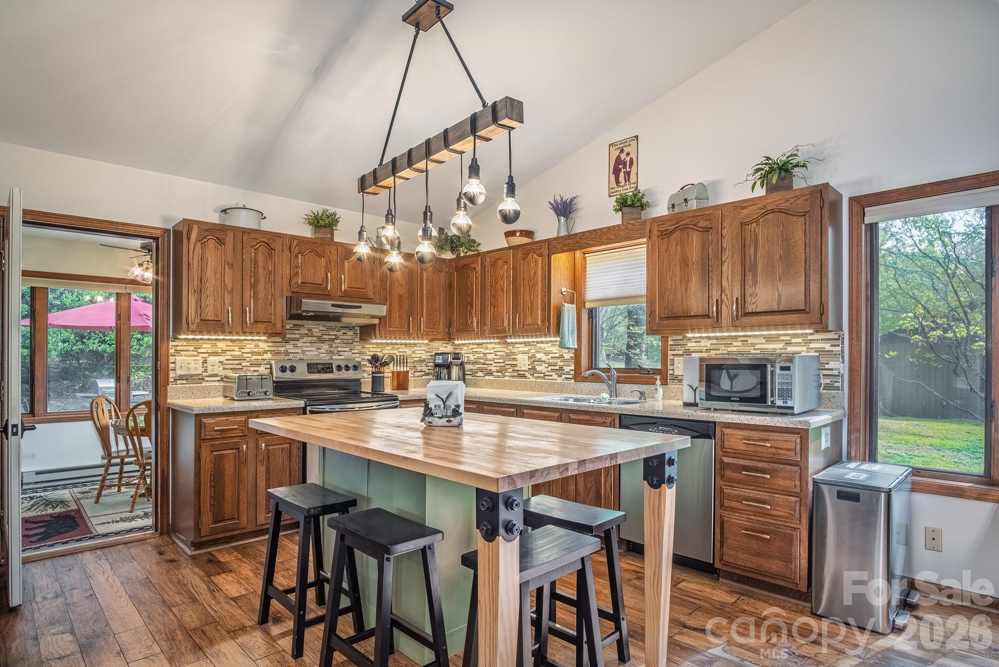 Connestee Falls - Residential