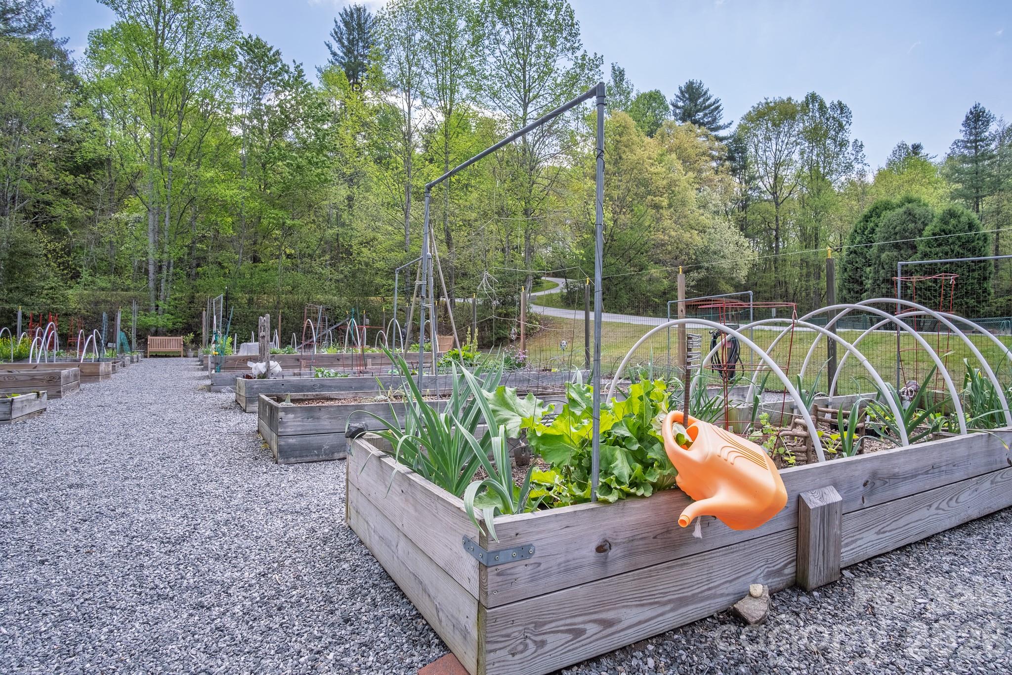 Connestee Falls - Residential