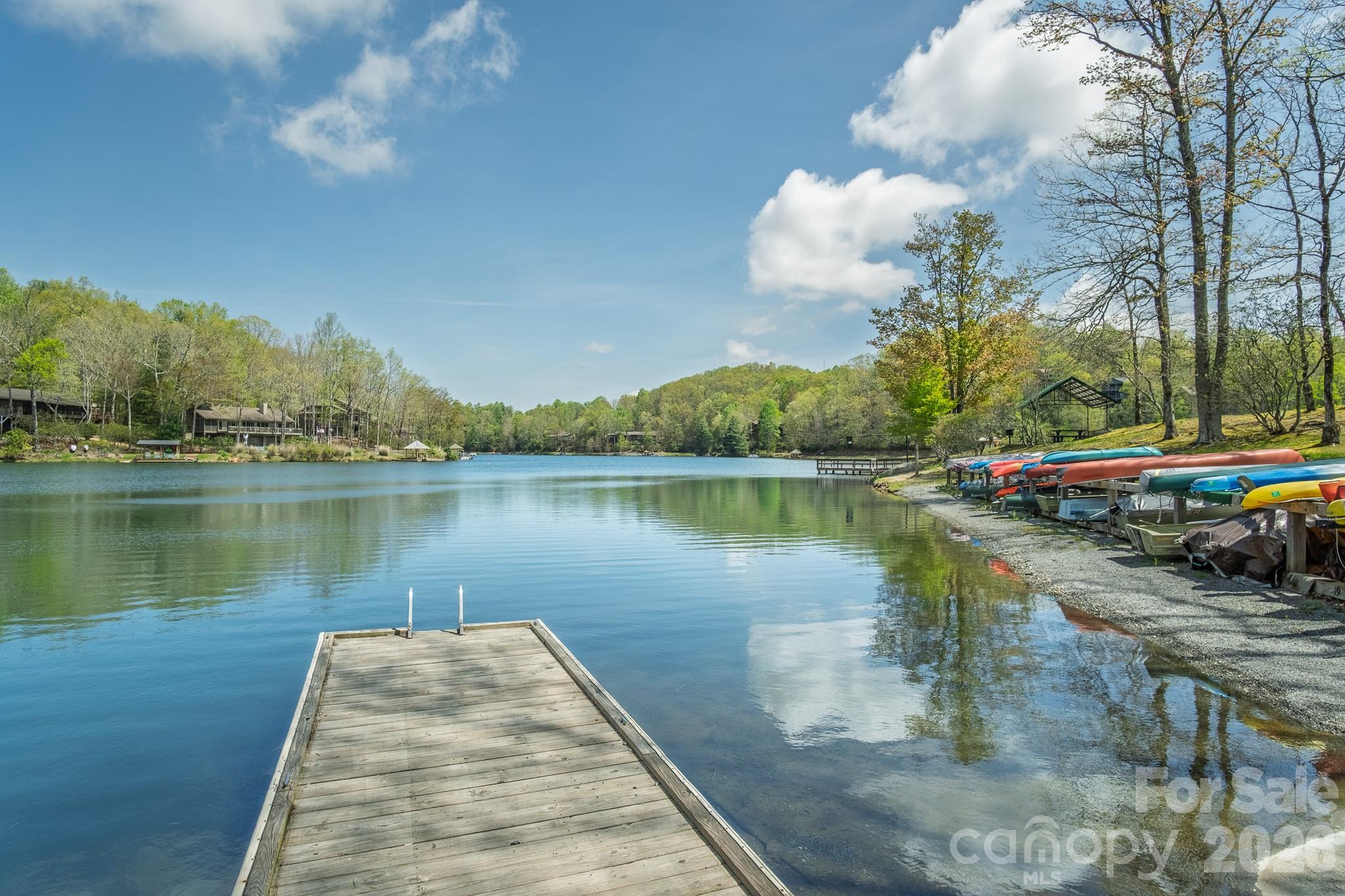 Connestee Falls - Residential