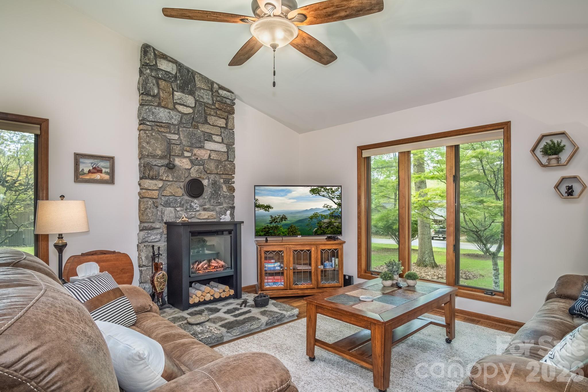 Connestee Falls - Residential