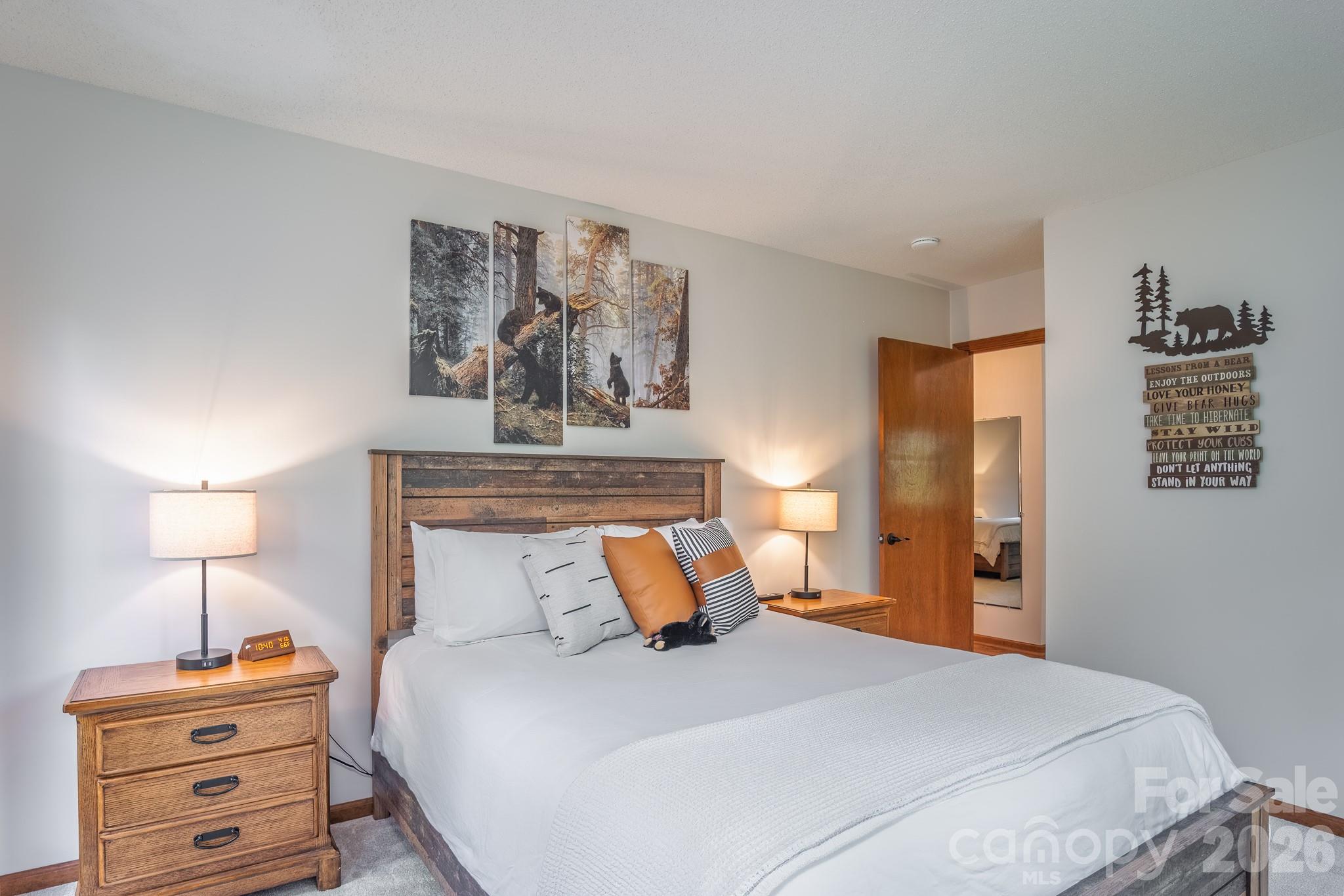 Connestee Falls - Residential