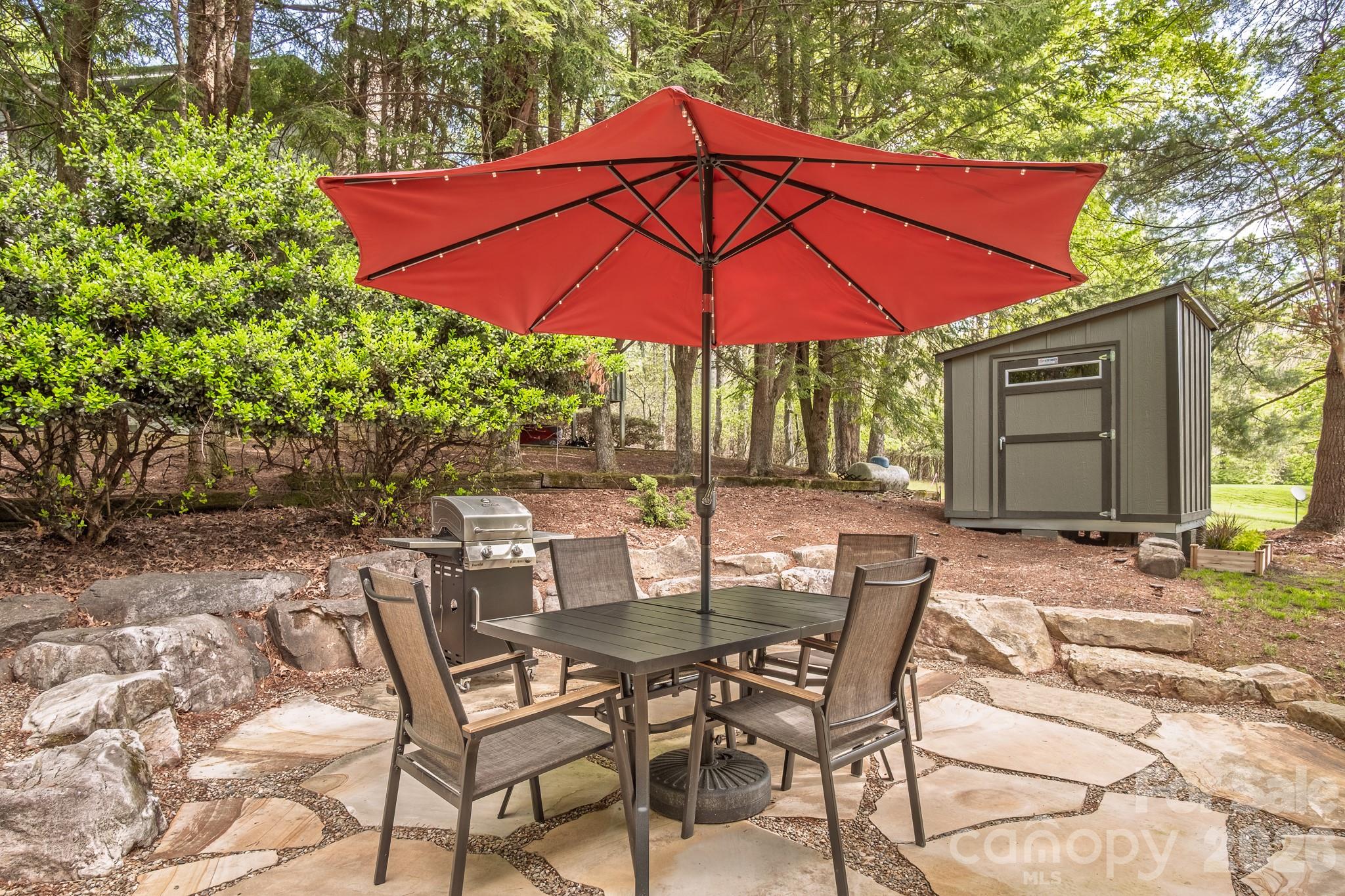 Connestee Falls - Residential