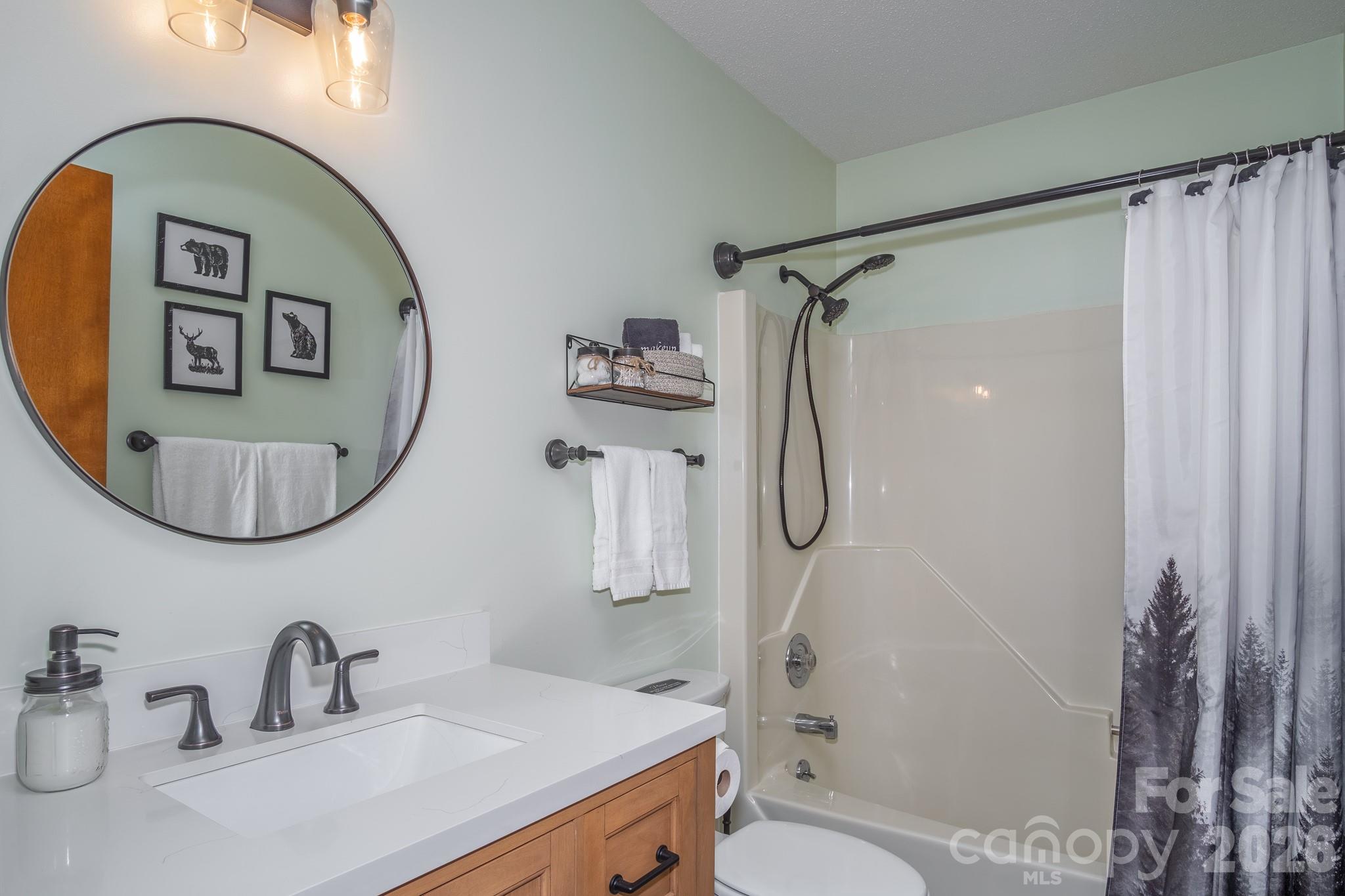 Connestee Falls - Residential