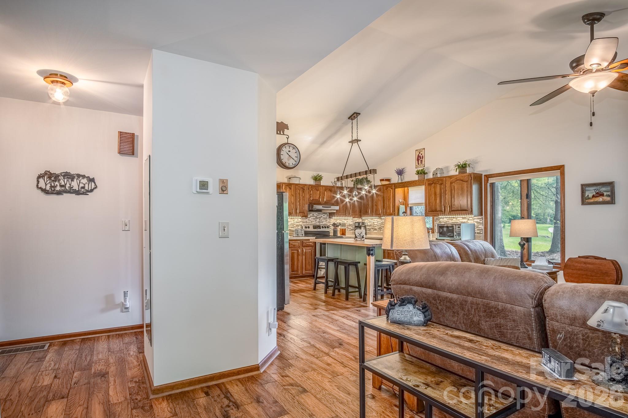 Connestee Falls - Residential