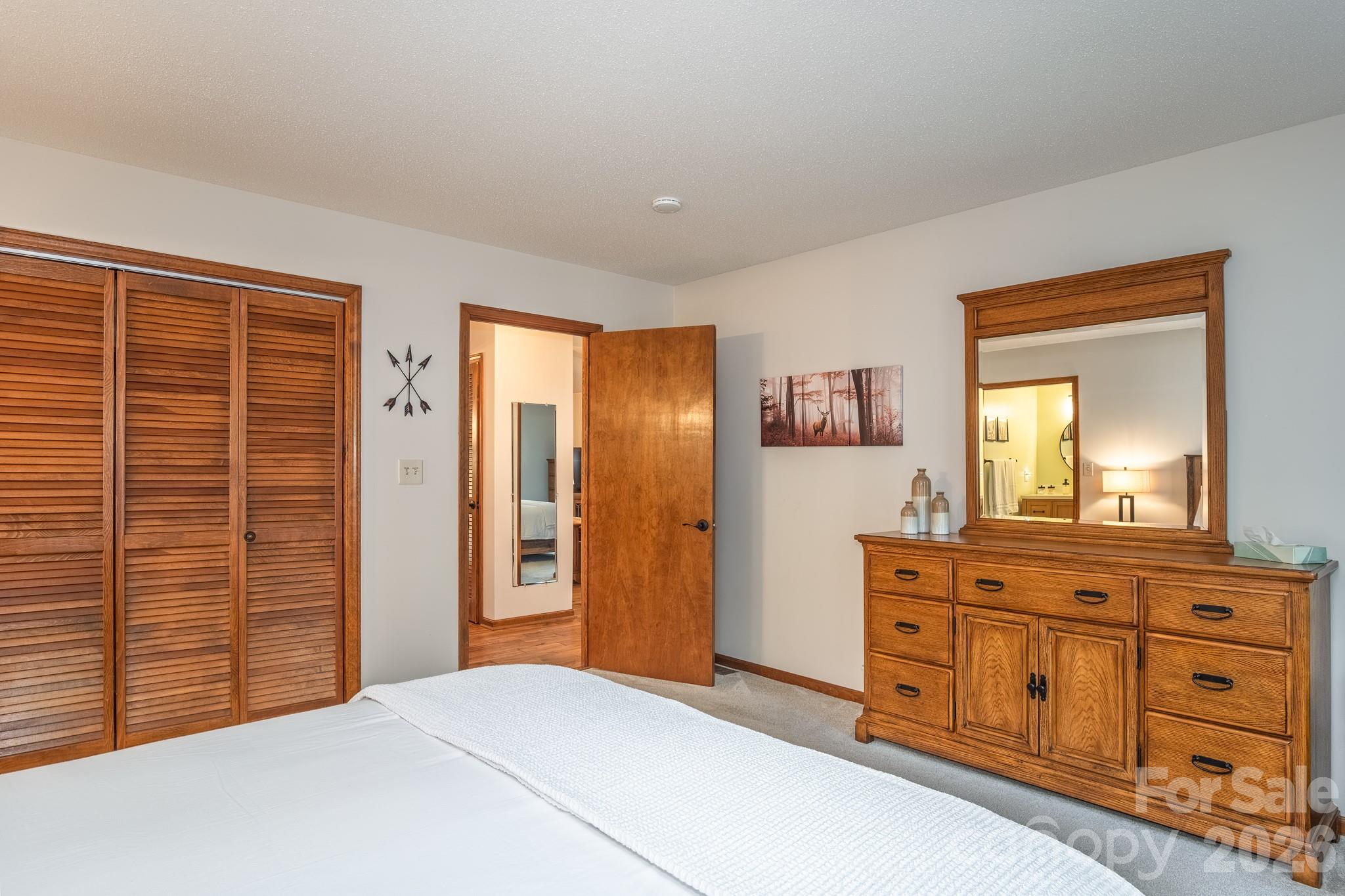 Connestee Falls - Residential