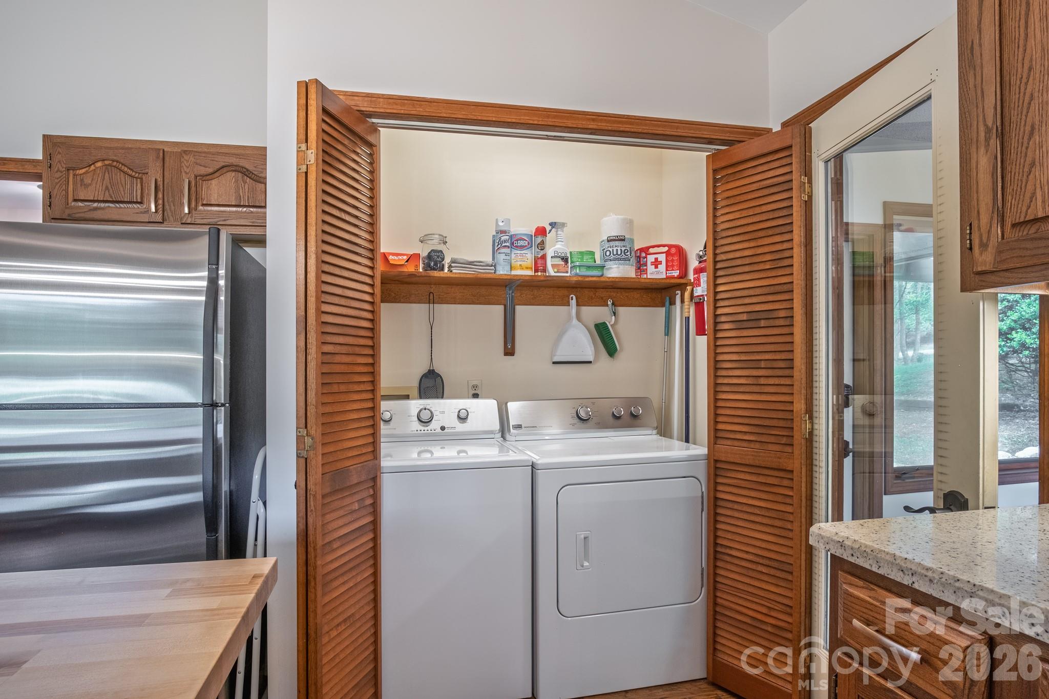 Connestee Falls - Residential