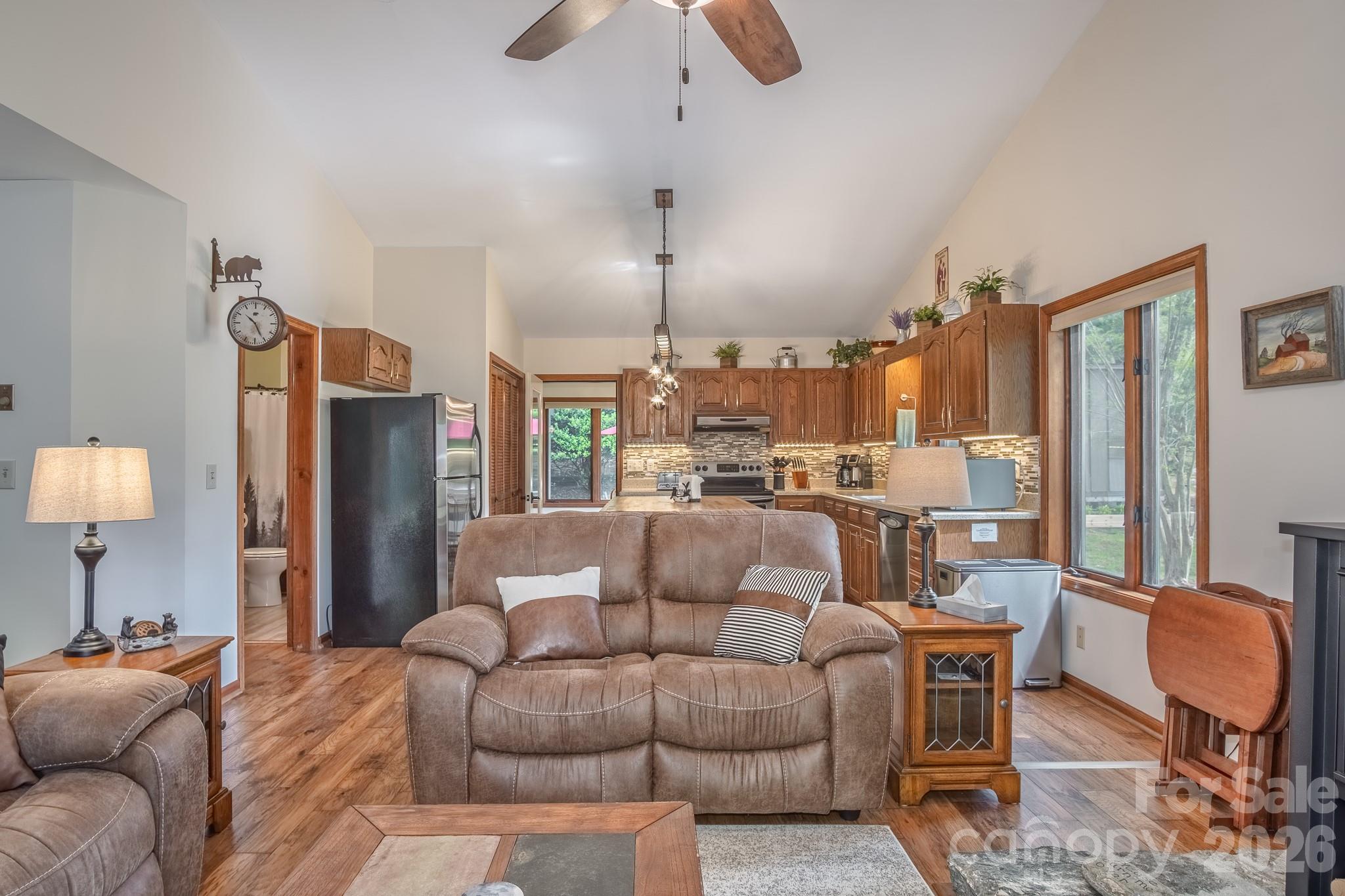 Connestee Falls - Residential