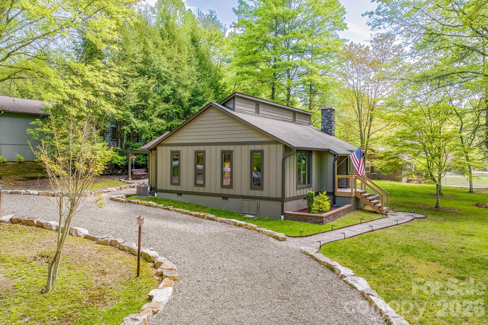 Connestee Falls - Residential