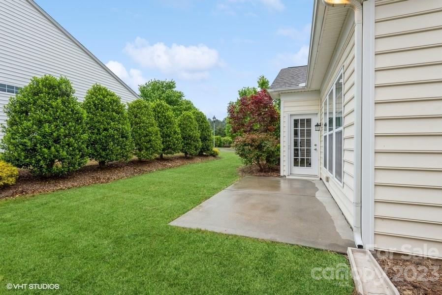 Sun City Carolina Lakes - Residential