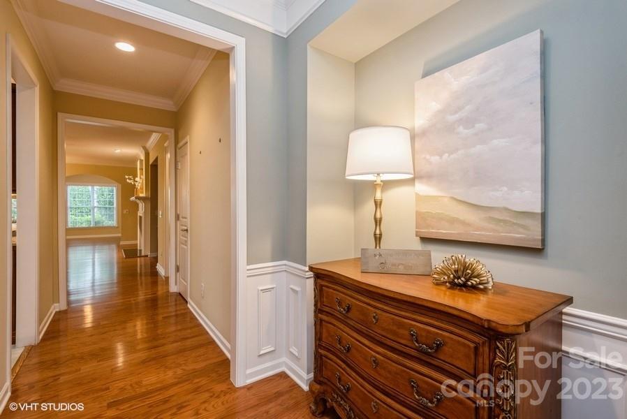 Sun City Carolina Lakes - Residential