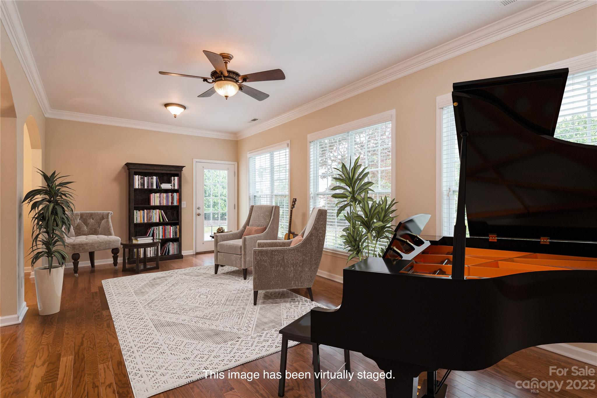 Sun City Carolina Lakes - Residential