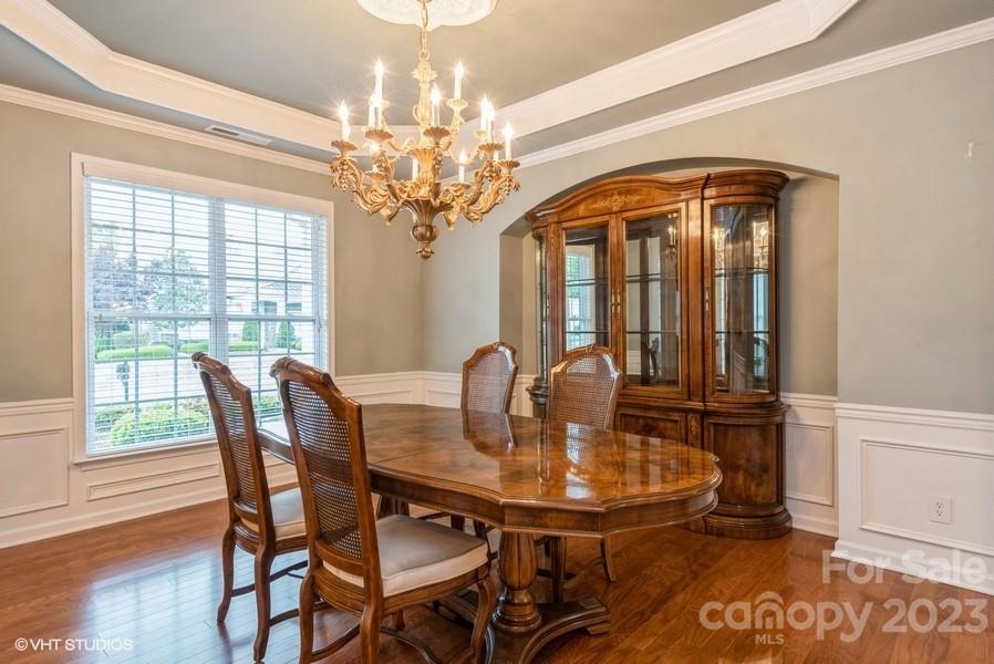 Sun City Carolina Lakes - Residential