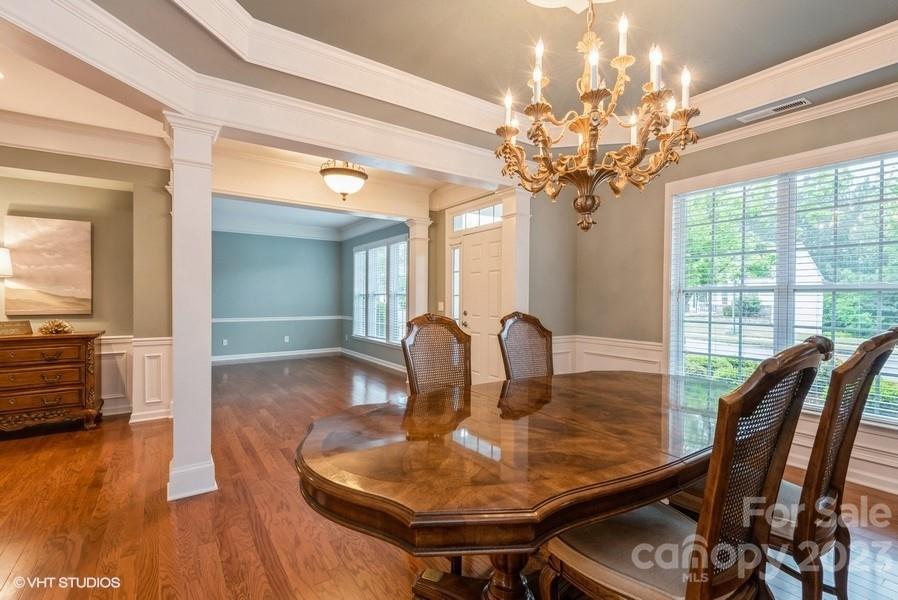 Sun City Carolina Lakes - Residential